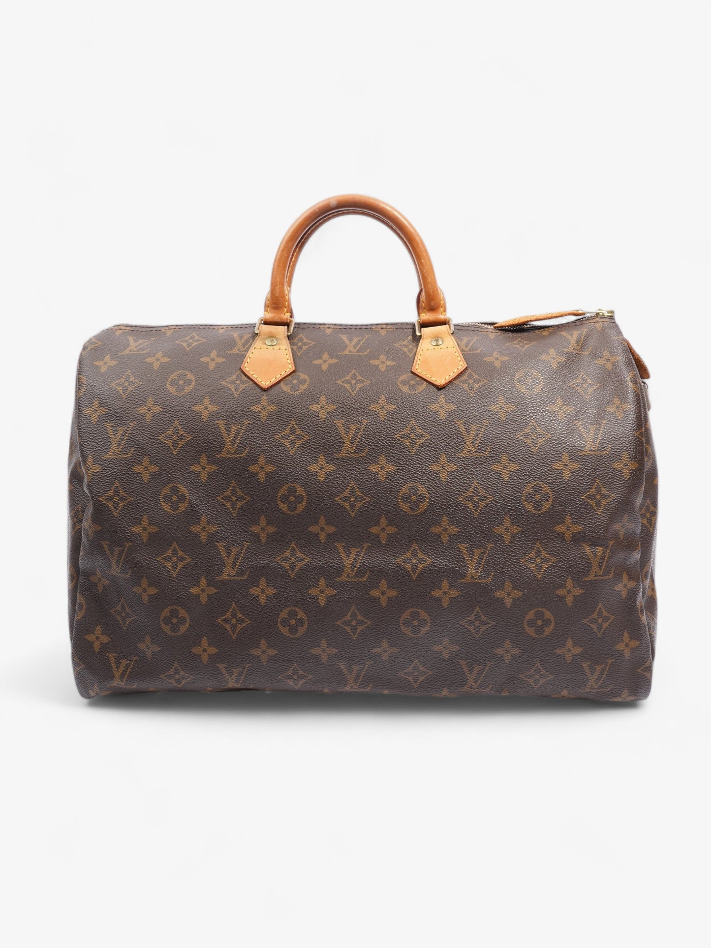 Louis Vuitton Speedy Monogram Coated Canvas 40