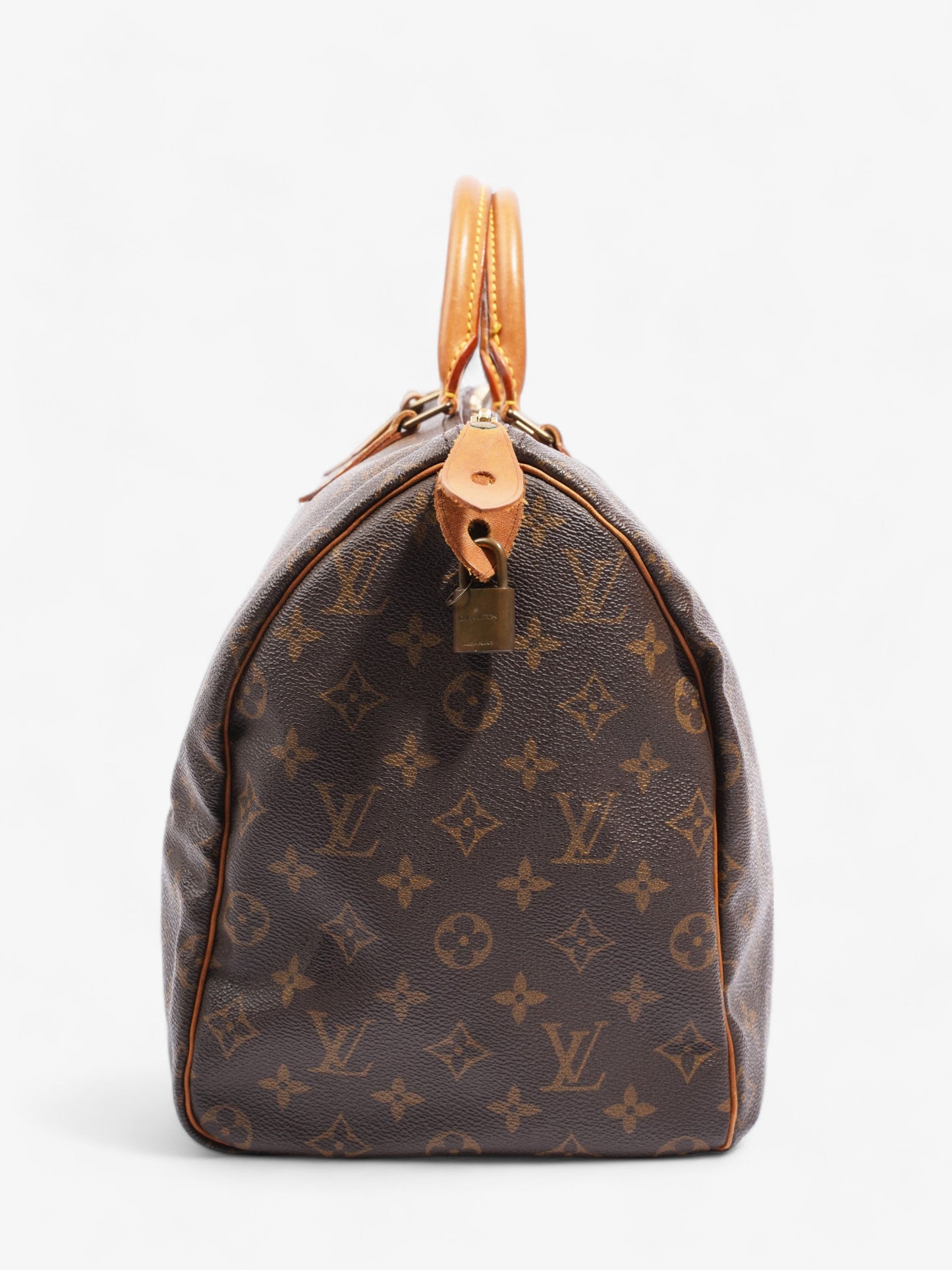 Louis Vuitton Speedy Monogram Coated Canvas 40