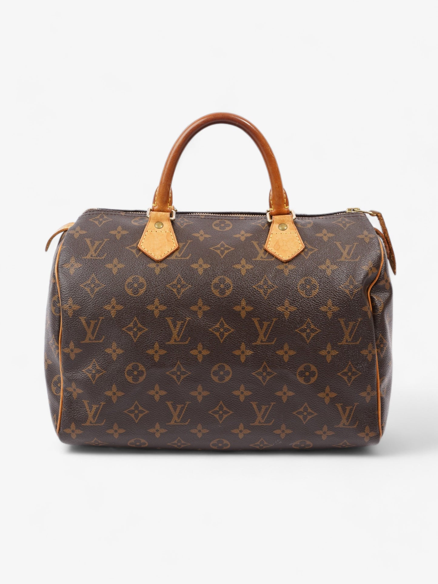 Louis Vuitton Speedy Monogram Coated Canvas 30
