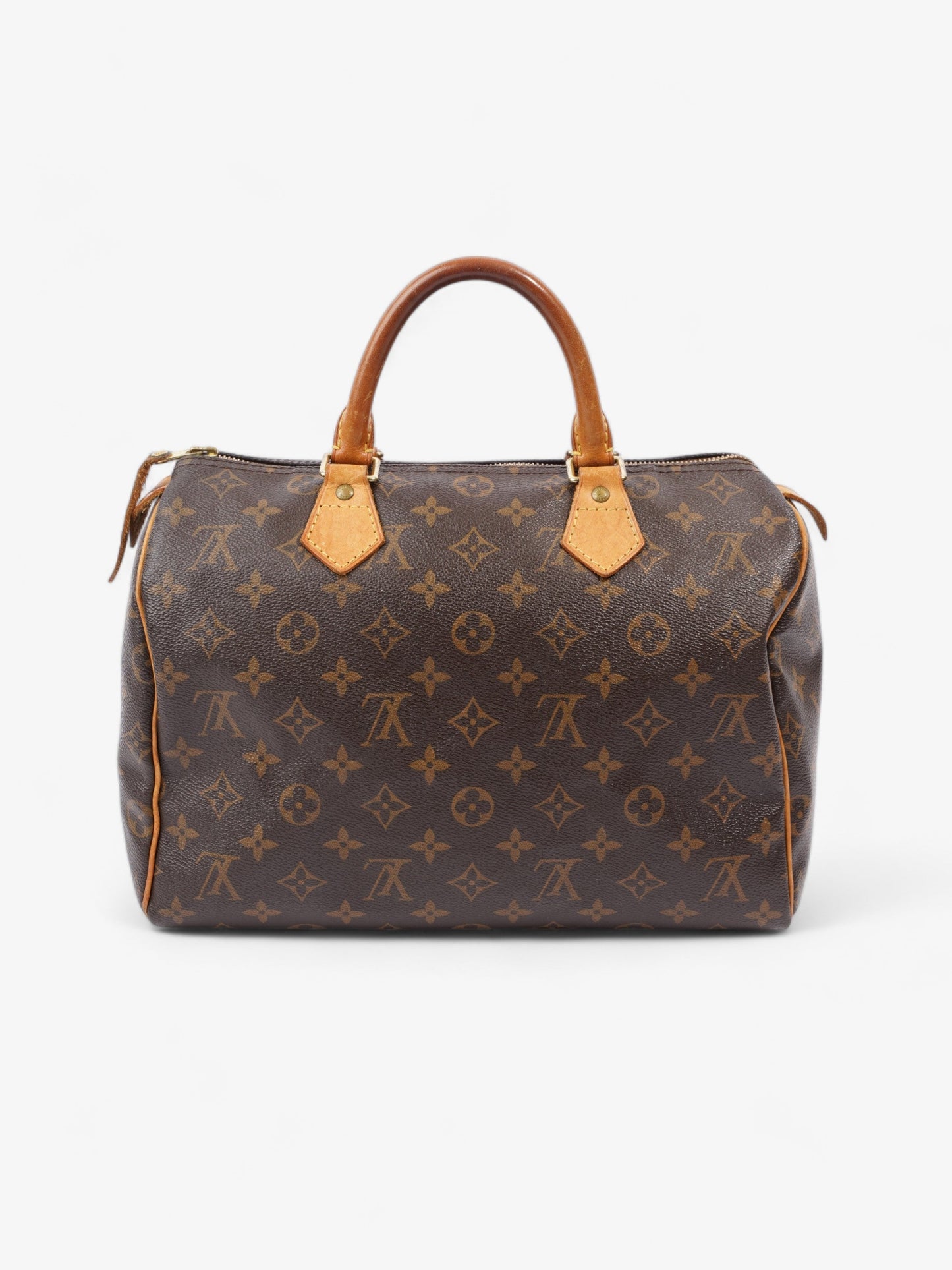 Louis Vuitton Speedy Monogram Coated Canvas 30