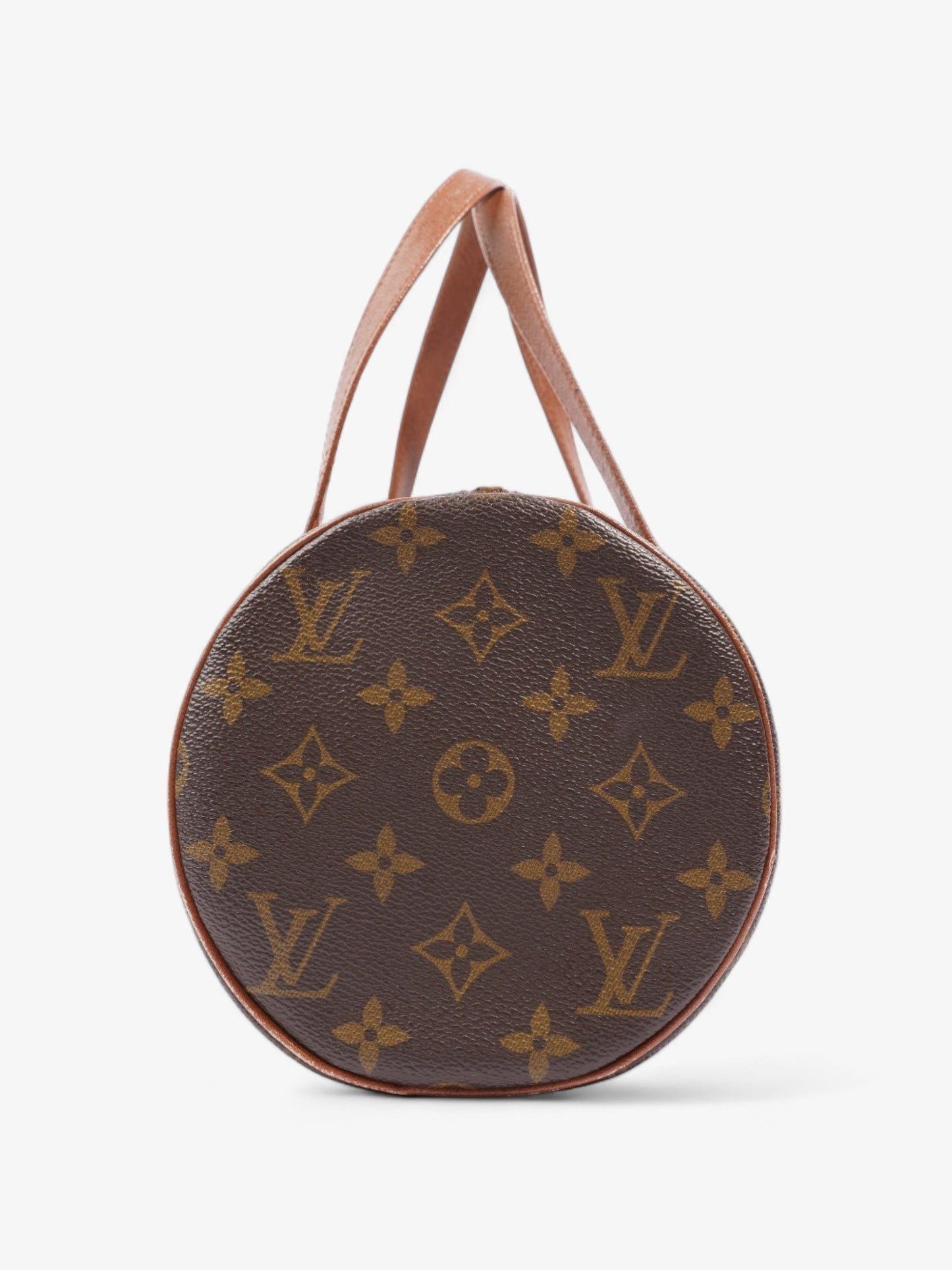 Louis Vuitton Papillon Monogram Coated Canvas