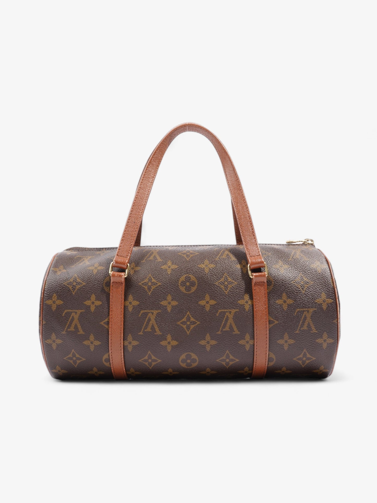 Louis Vuitton Papillon Monogram Coated Canvas