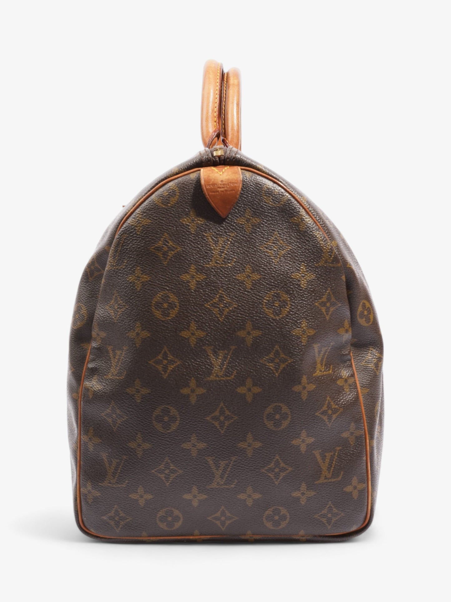 Louis Vuitton Keepall Monogram Coated Canvas 50