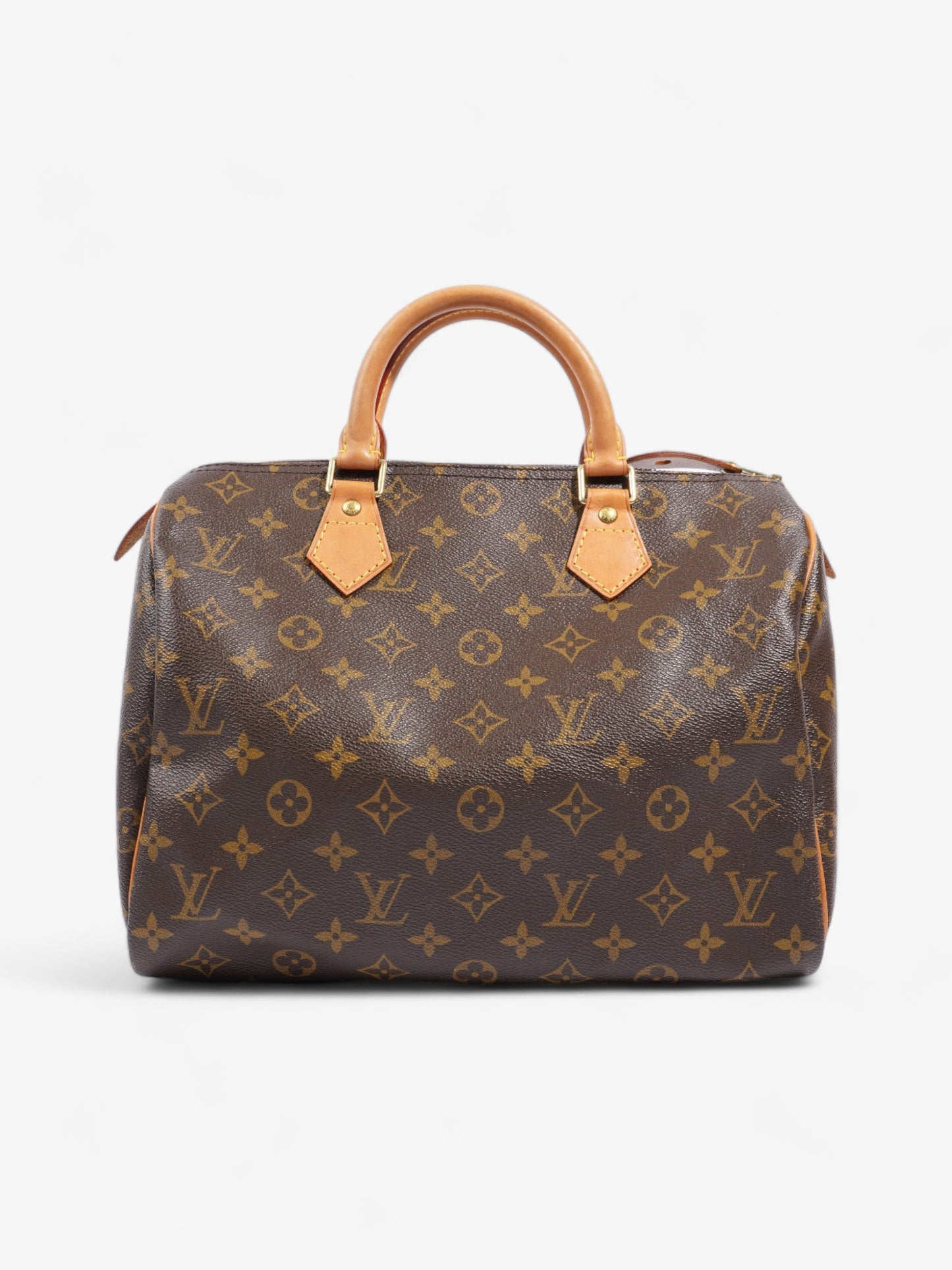 Louis Vuitton Speedy Monogram Coated Canvas 30