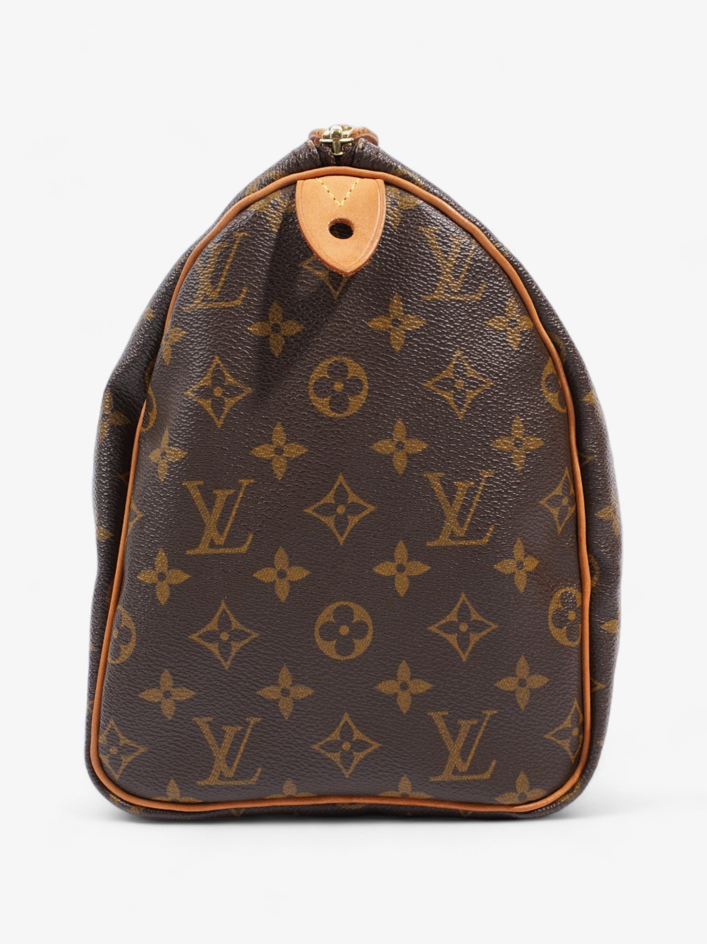 Louis Vuitton Speedy Monogram Coated Canvas 30