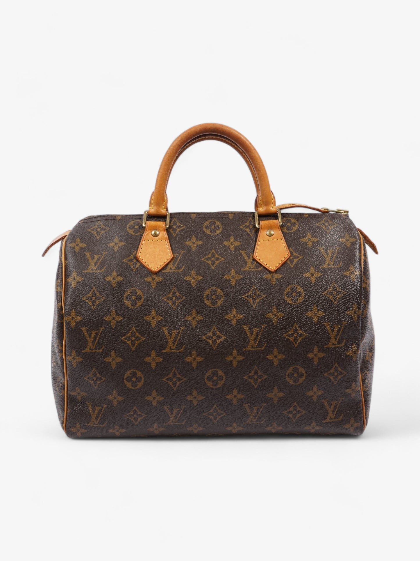 Louis Vuitton Speedy Monogram Coated Canvas 30
