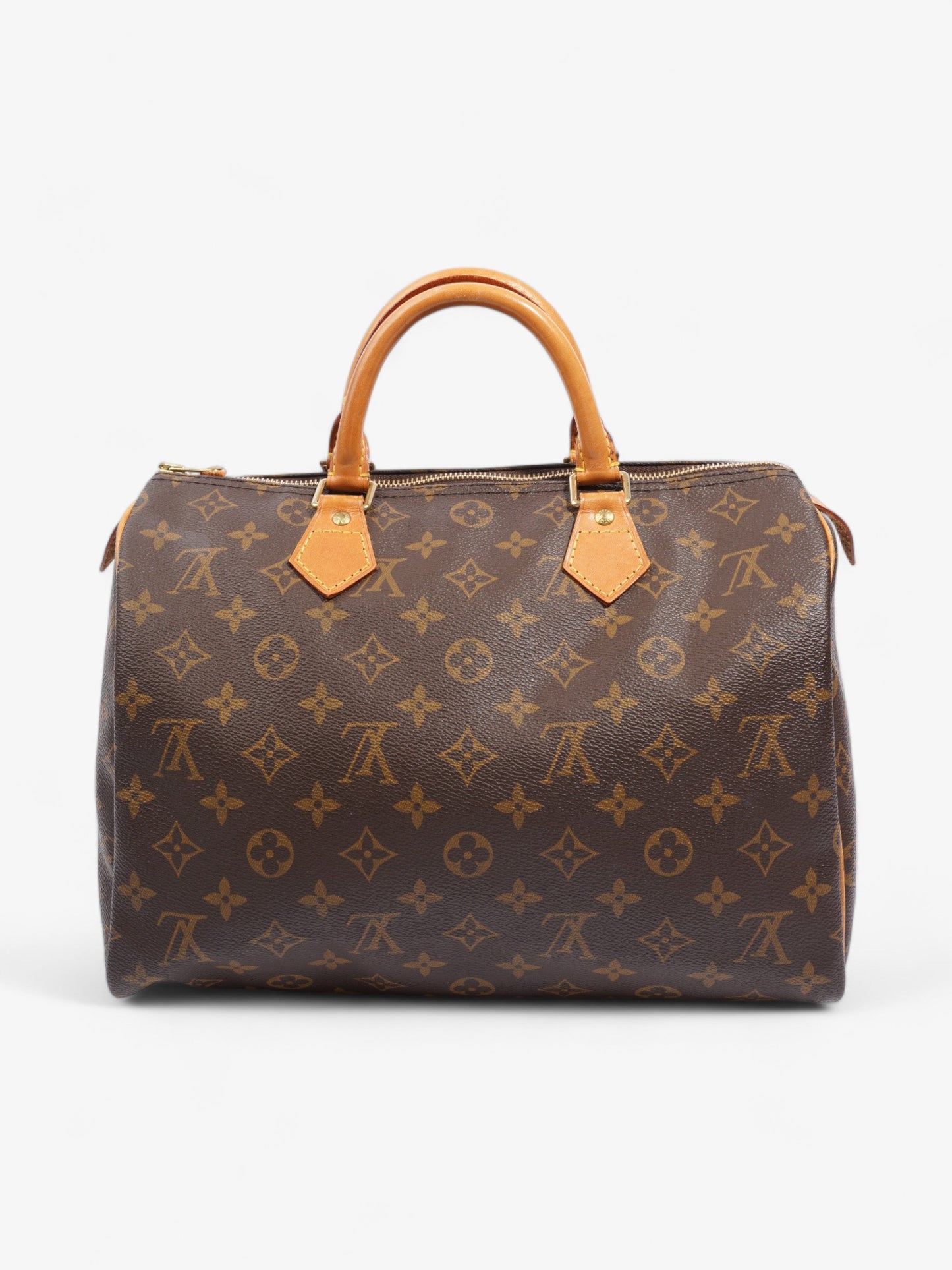 Louis Vuitton Speedy Monogram Coated Canvas 30