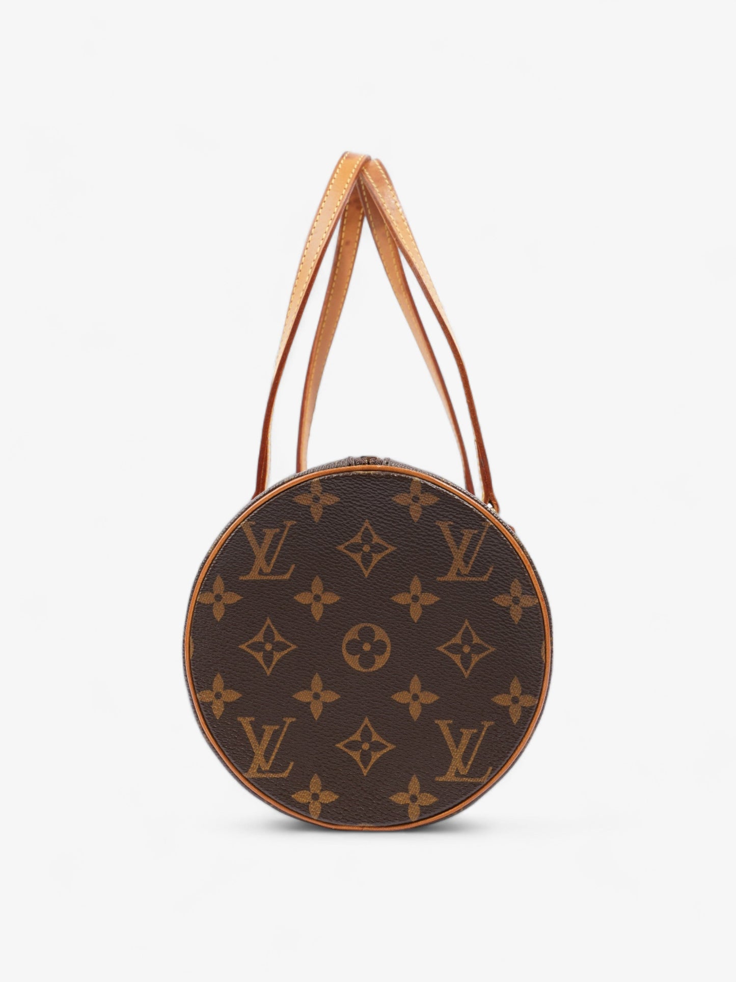 Louis Vuitton Papillon Monogram Coated Canvas 30
