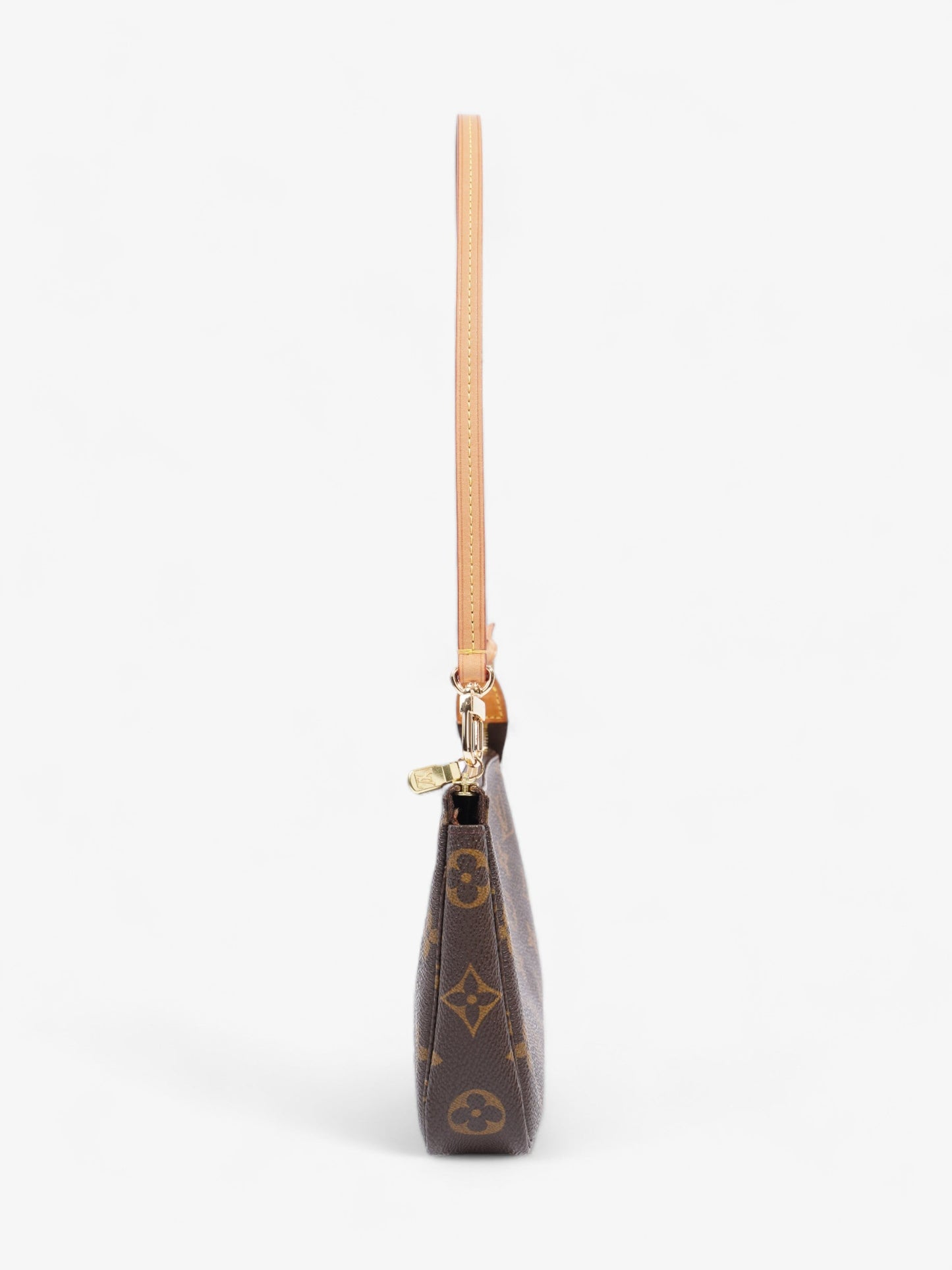 Louis Vuitton Pochette Accessoires Monogram Coated Canvas