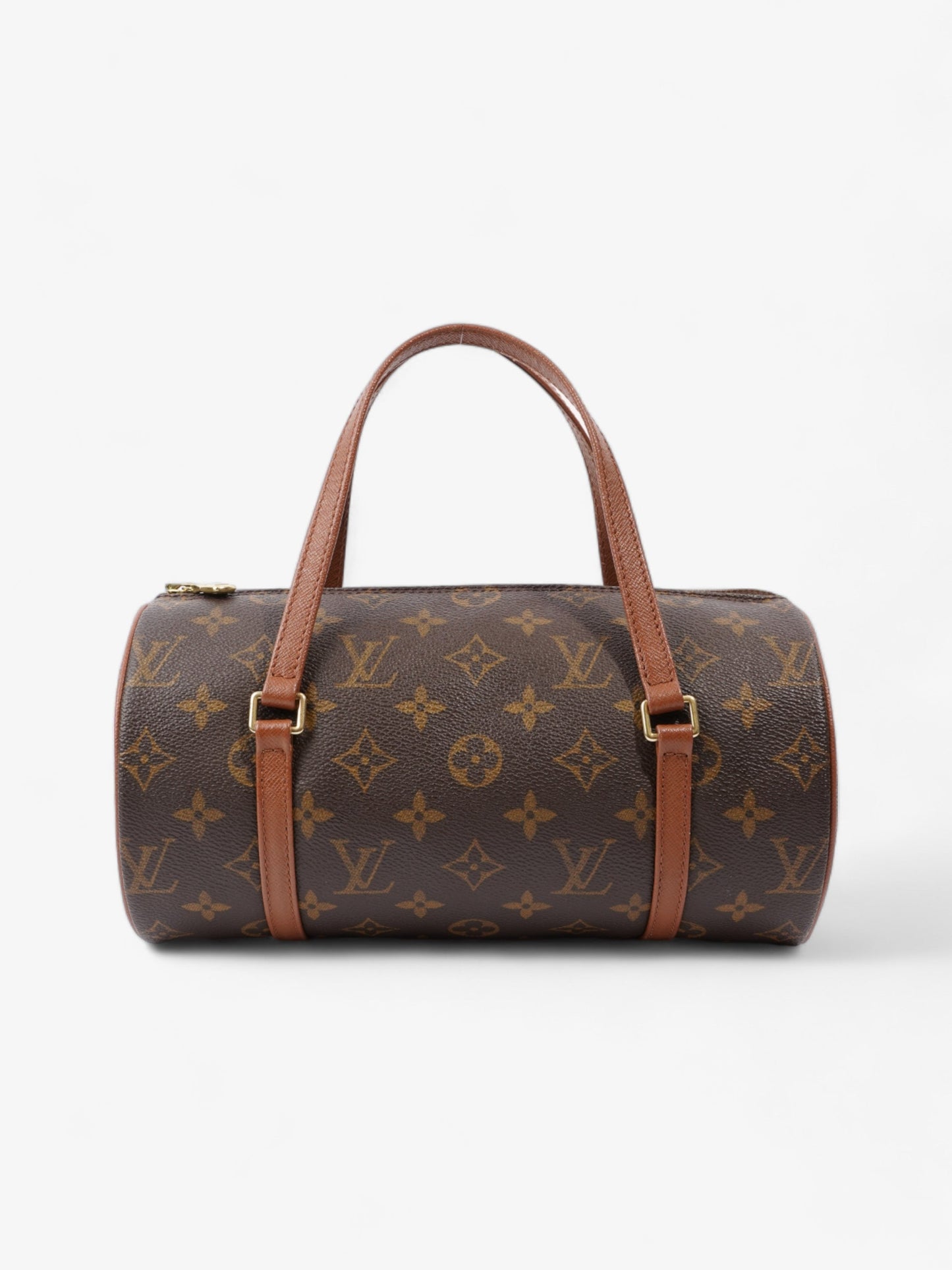Louis Vuitton Papillon Monogram Coated Canvas 26