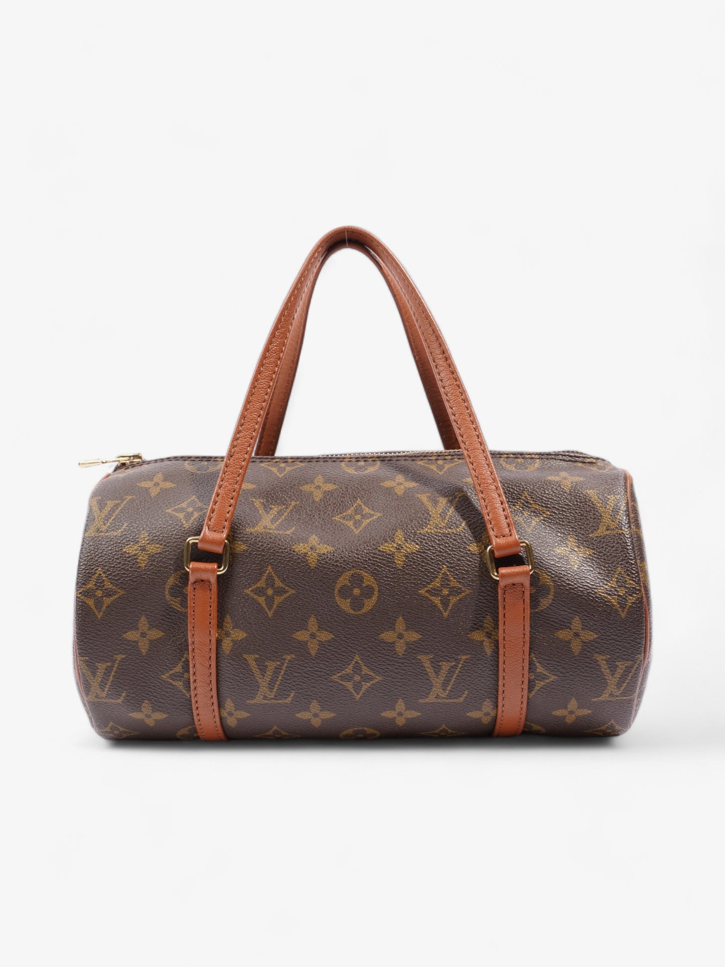 Louis Vuitton Papillon Monogram Coated Canvas 26