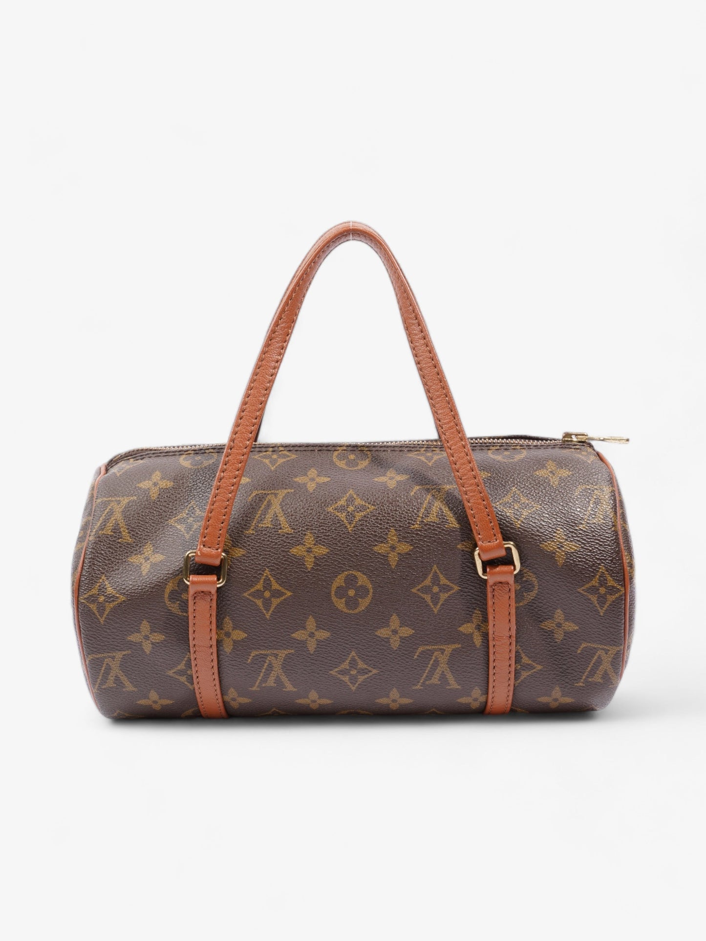 Louis Vuitton Papillon Monogram Coated Canvas 26