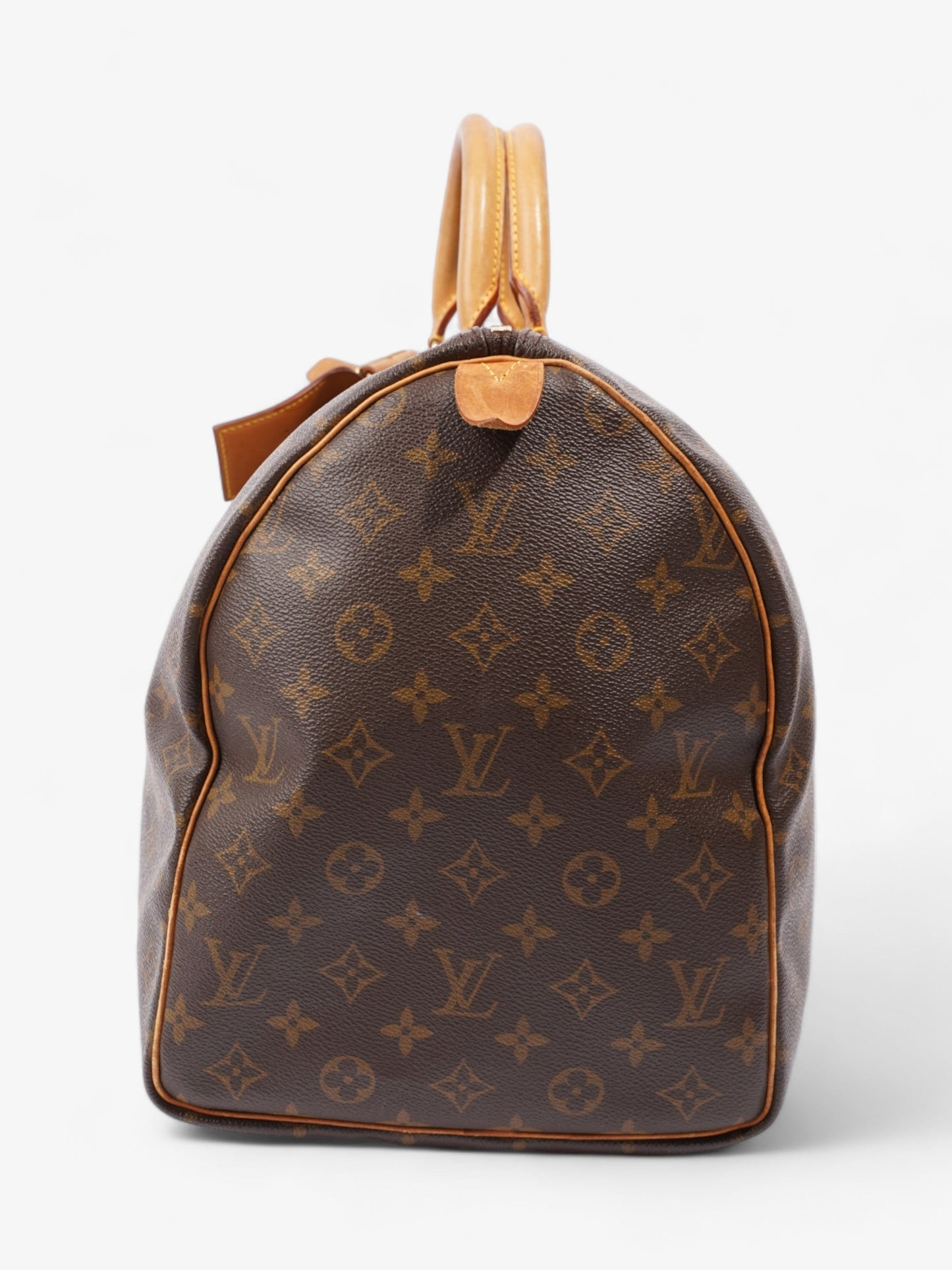 Louis Vuitton Keepall Monogram Coated Canvas 50