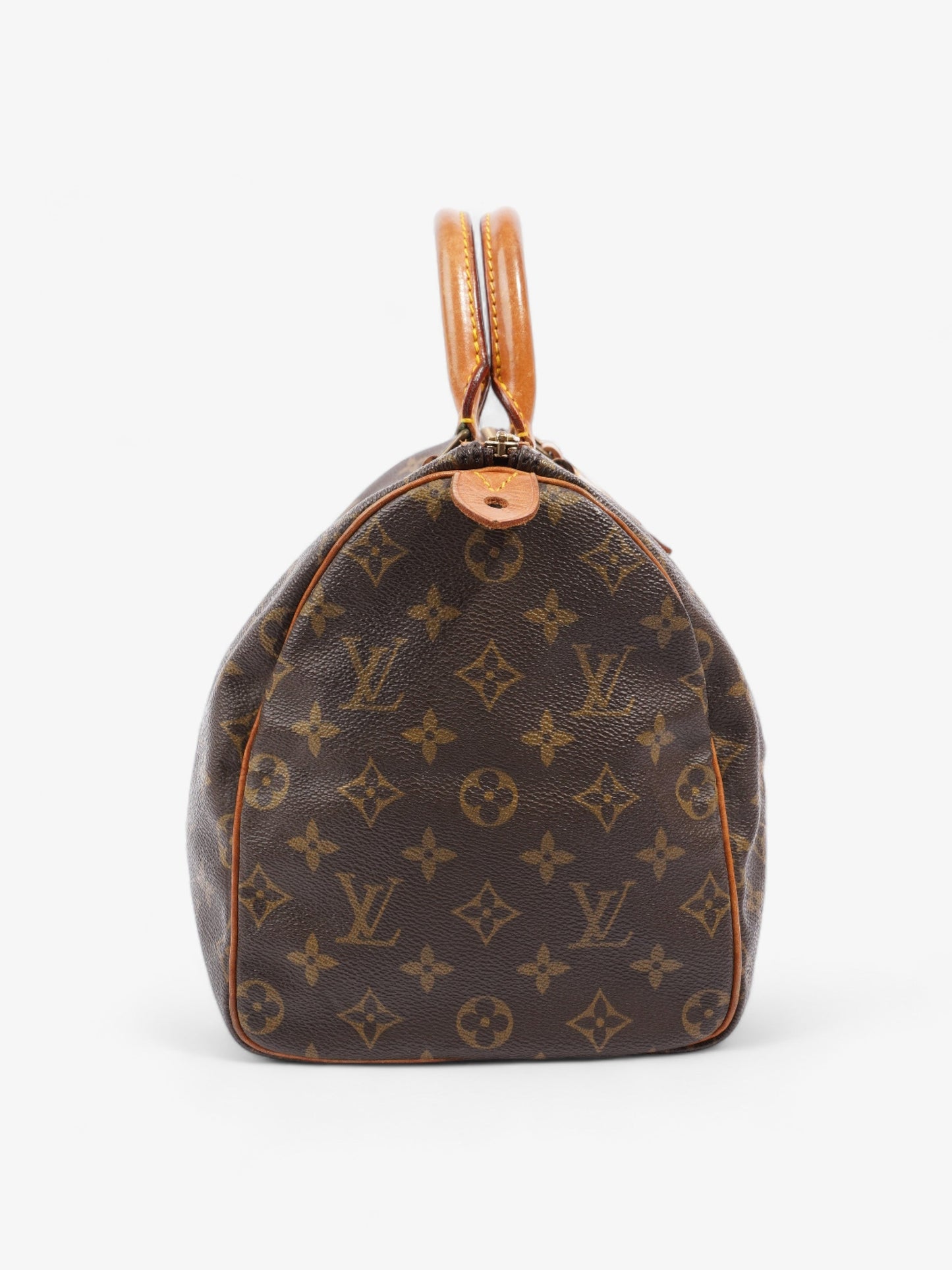 Louis Vuitton Speedy Monogram Coated Canvas 30