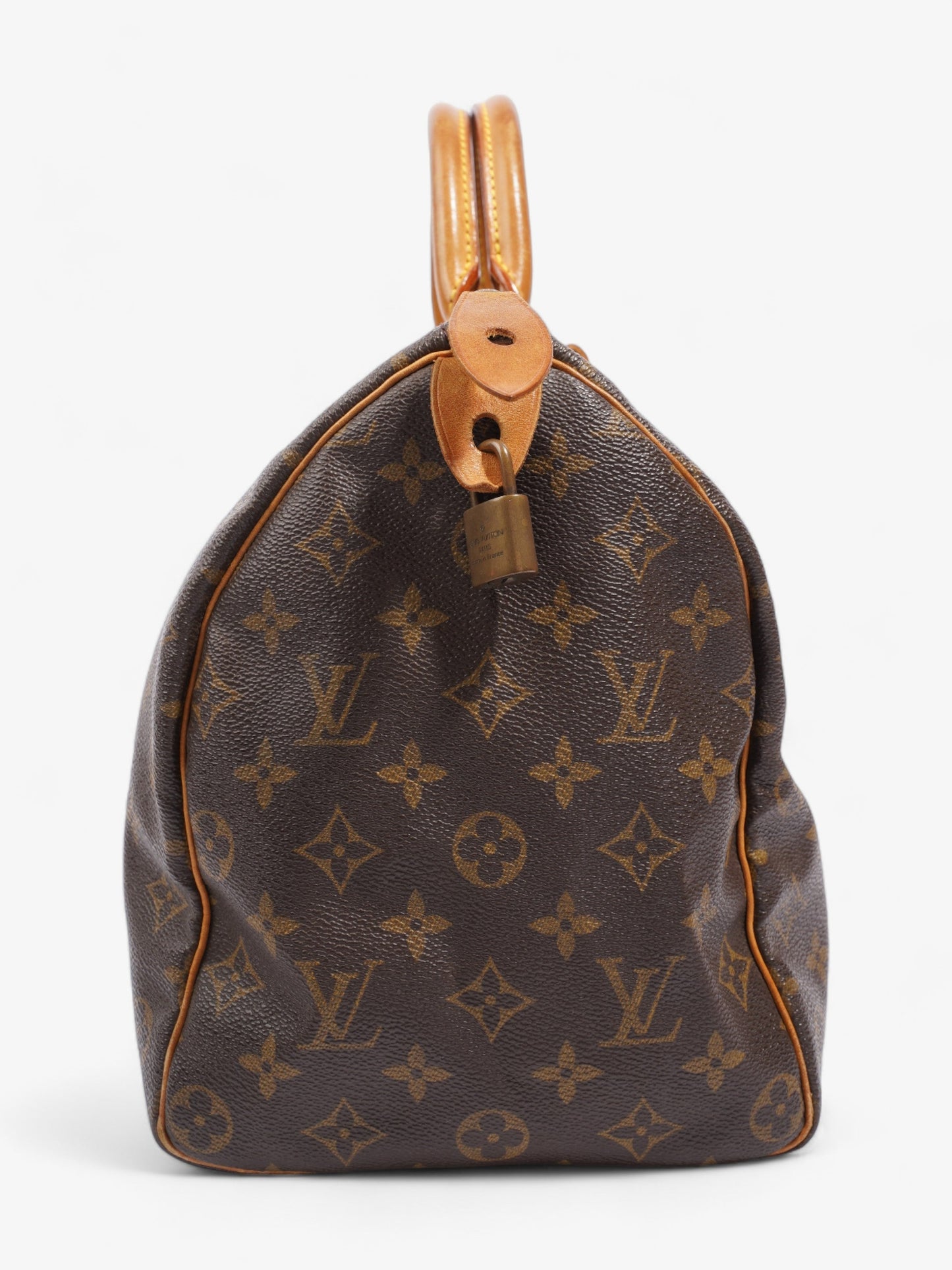 Louis Vuitton Speedy Monogram Coated Canvas 35