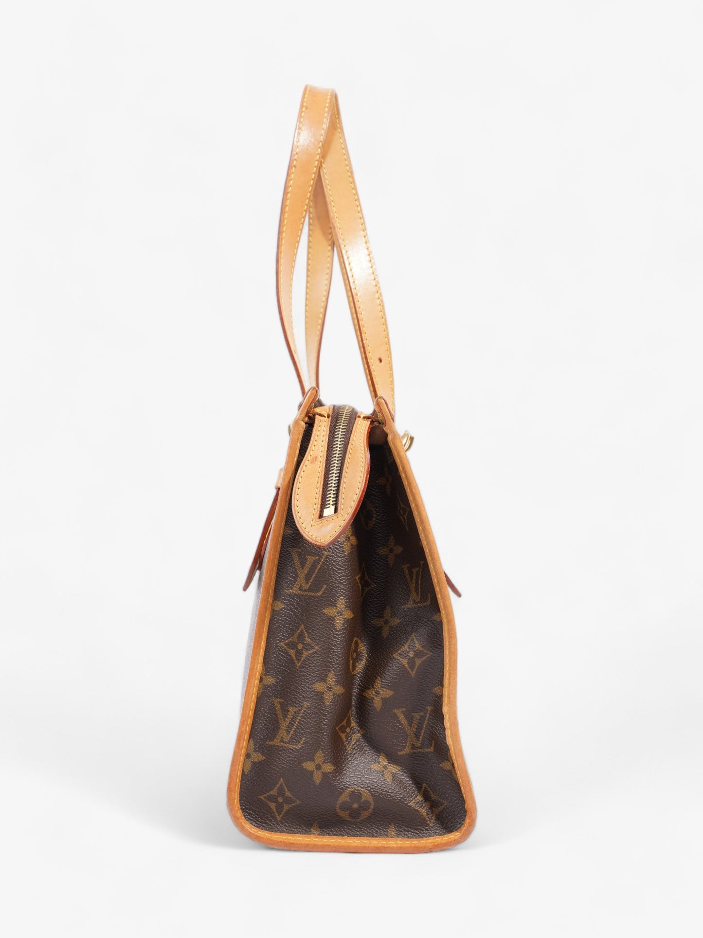 Louis Vuitton Popincourt Monogram Coated Canvas