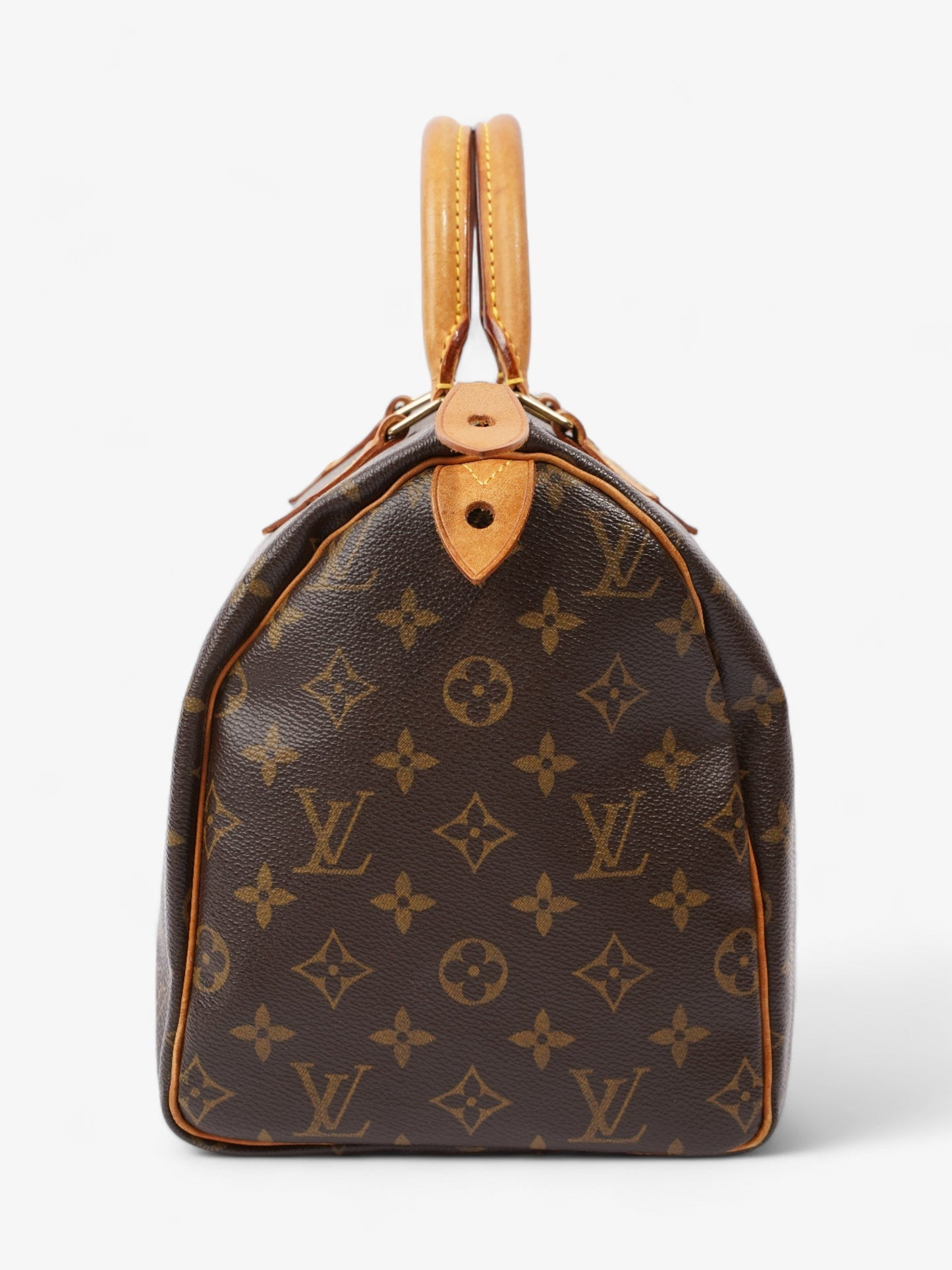 Louis Vuitton Speedy Monogram Coated Canvas 30