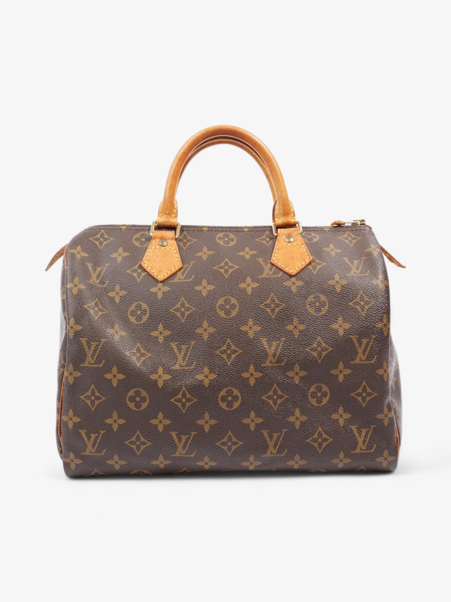Louis Vuitton Speedy Monogram Coated Canvas 30