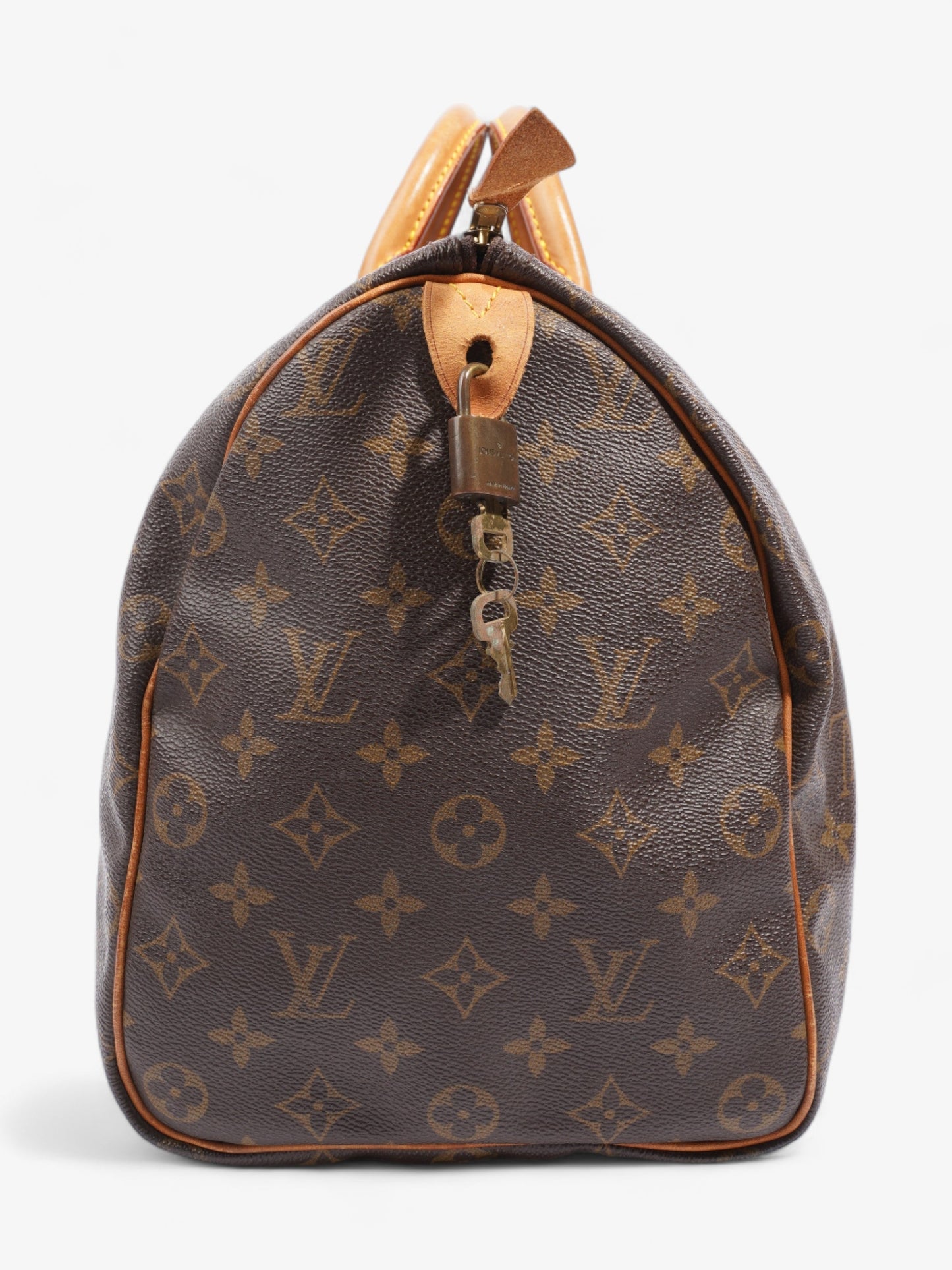 Louis Vuitton Speedy Monogram Coated Canvas 40