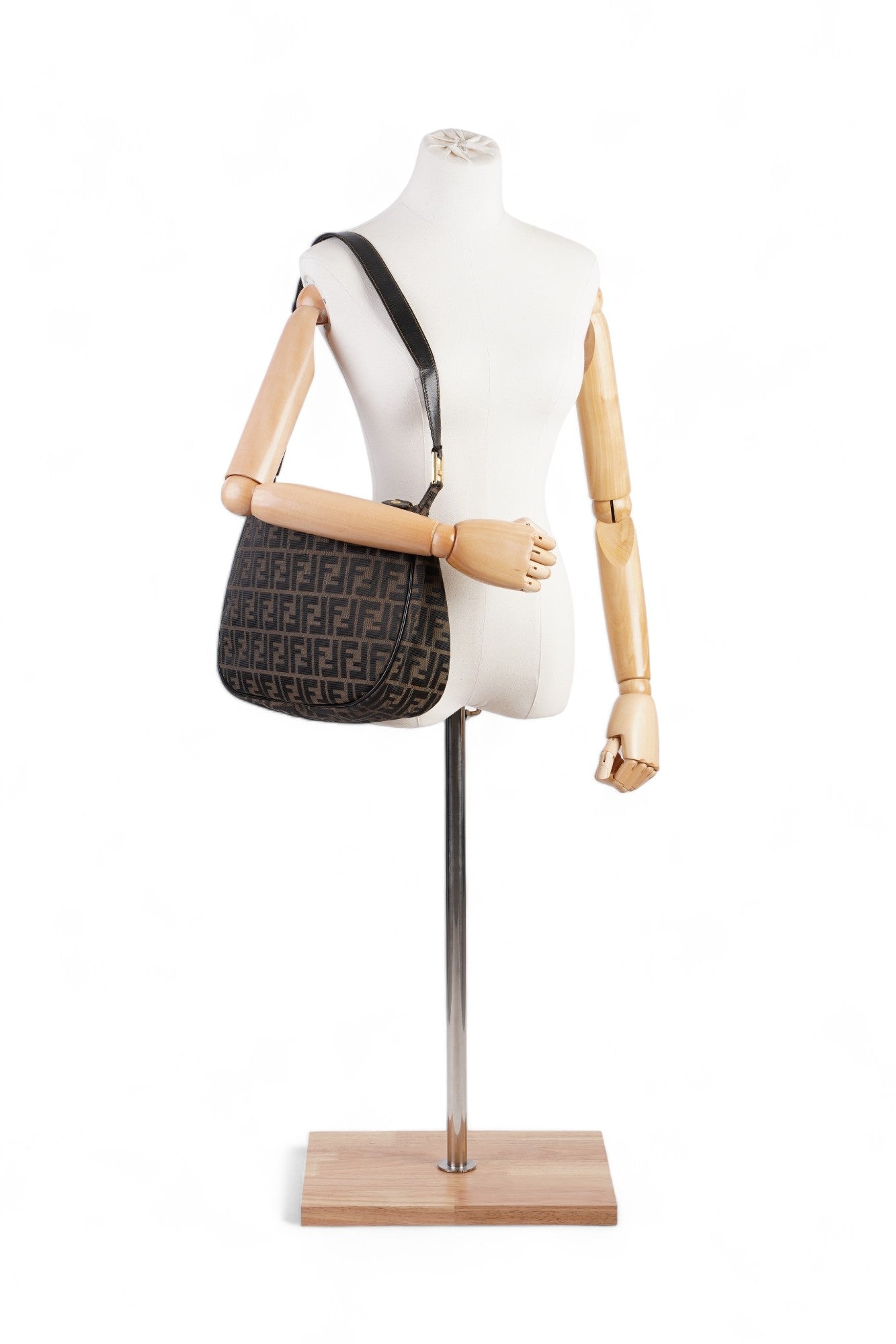 Fendi Shoulder Bag - Ewore Bags