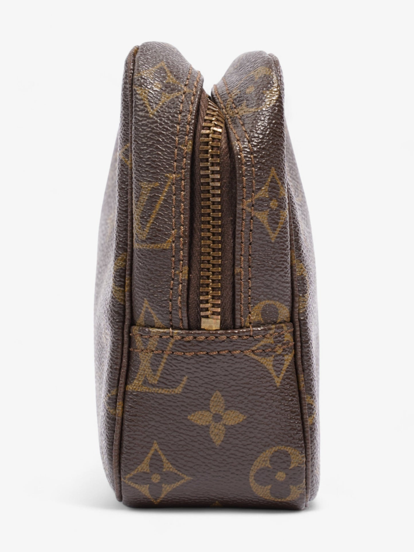 Louis Vuitton Trousse De Toilette Monogram Coated Canvas 23