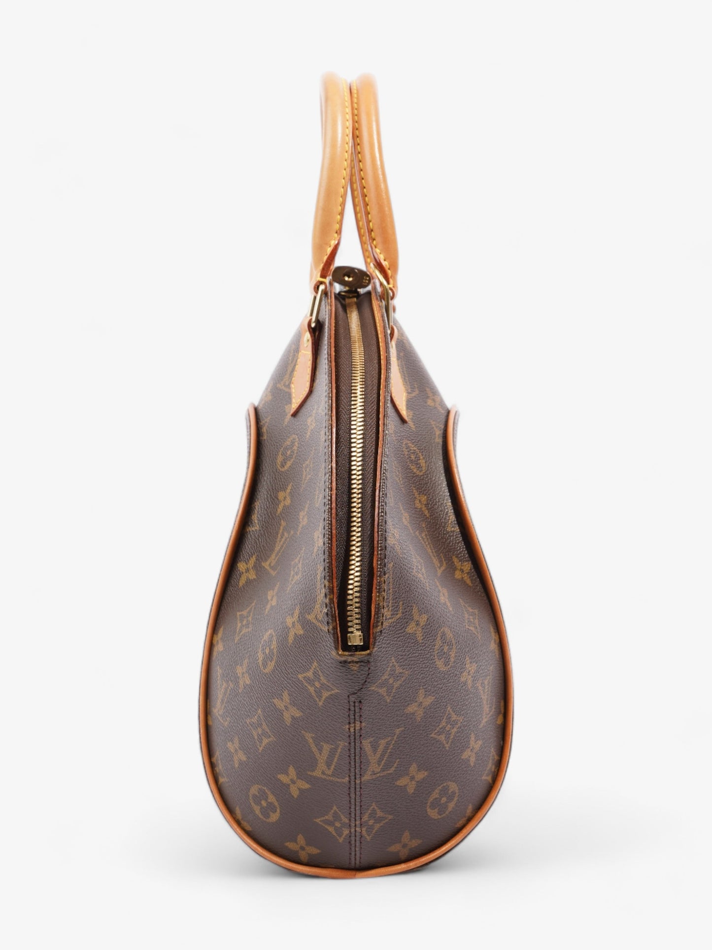 Louis Vuitton Ellipse Monogram Coated Canvas MM