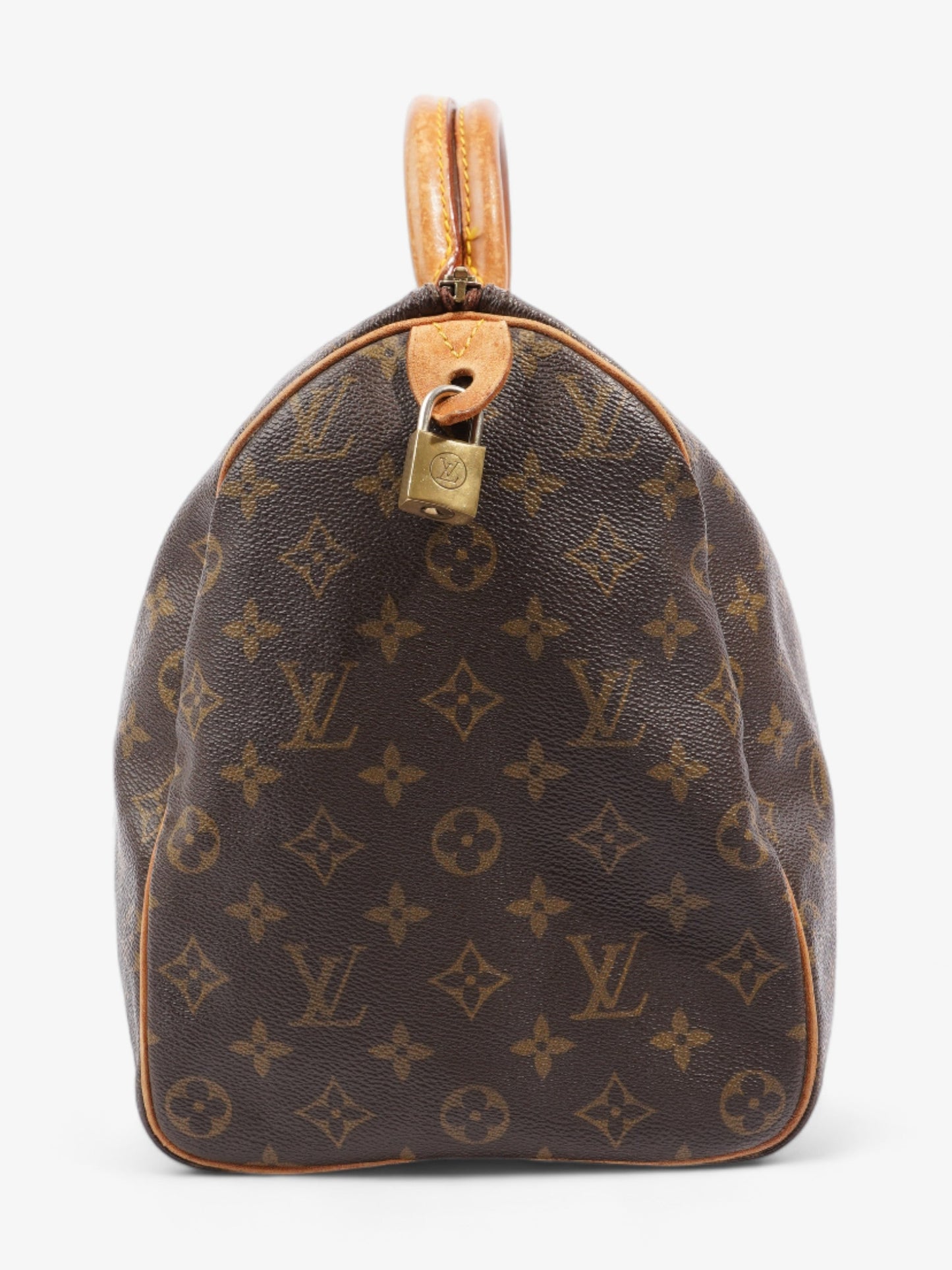 Louis Vuitton Speedy Monogram Coated Canvas 40