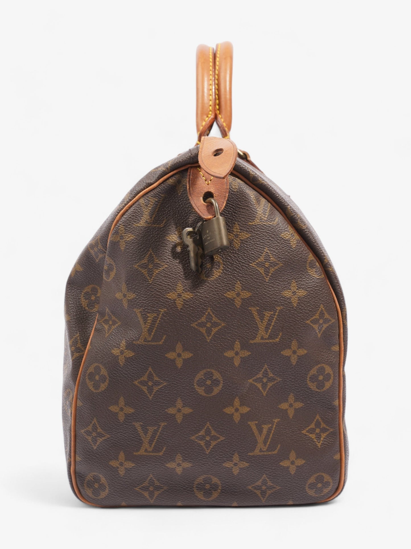 Louis Vuitton Speedy Monogram Coated Canvas 40