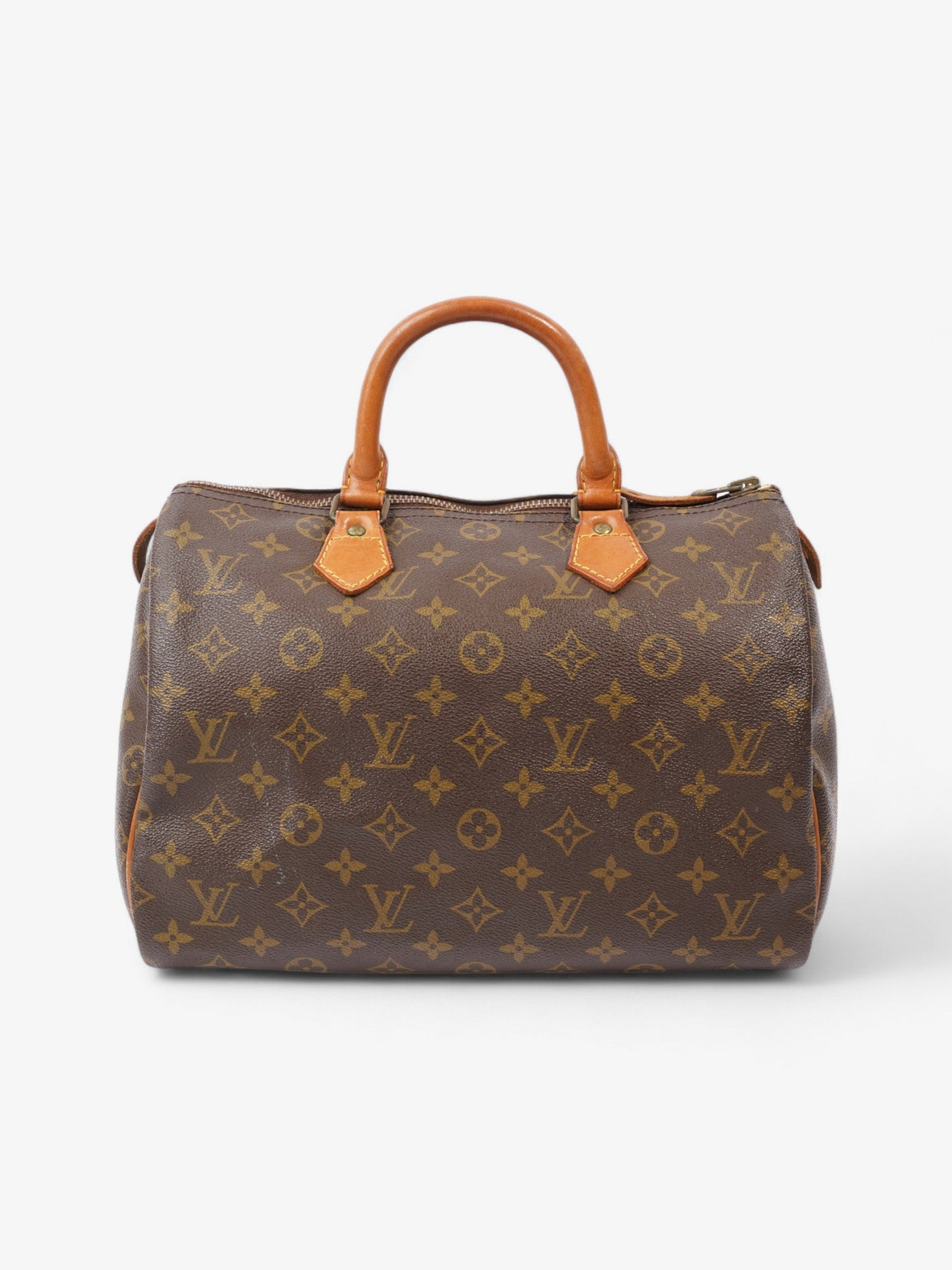 Louis Vuitton Speedy Monogram Coated Canvas 30