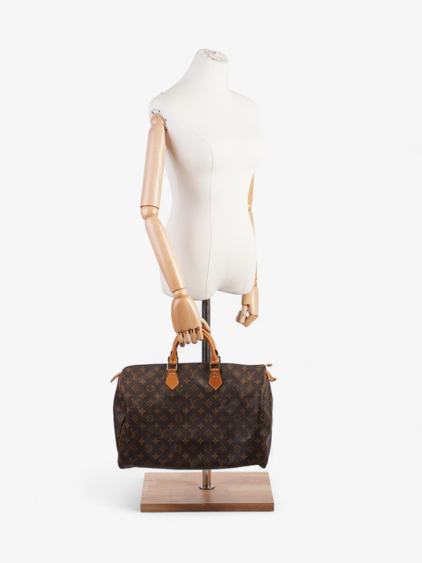 Louis Vuitton Speedy Monogram 40