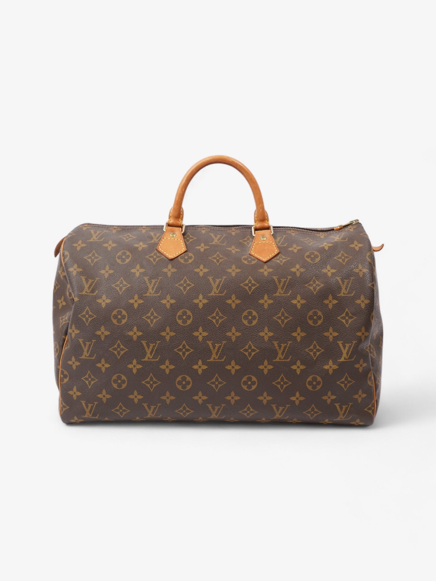 Louis Vuitton Speedy Monogram 40