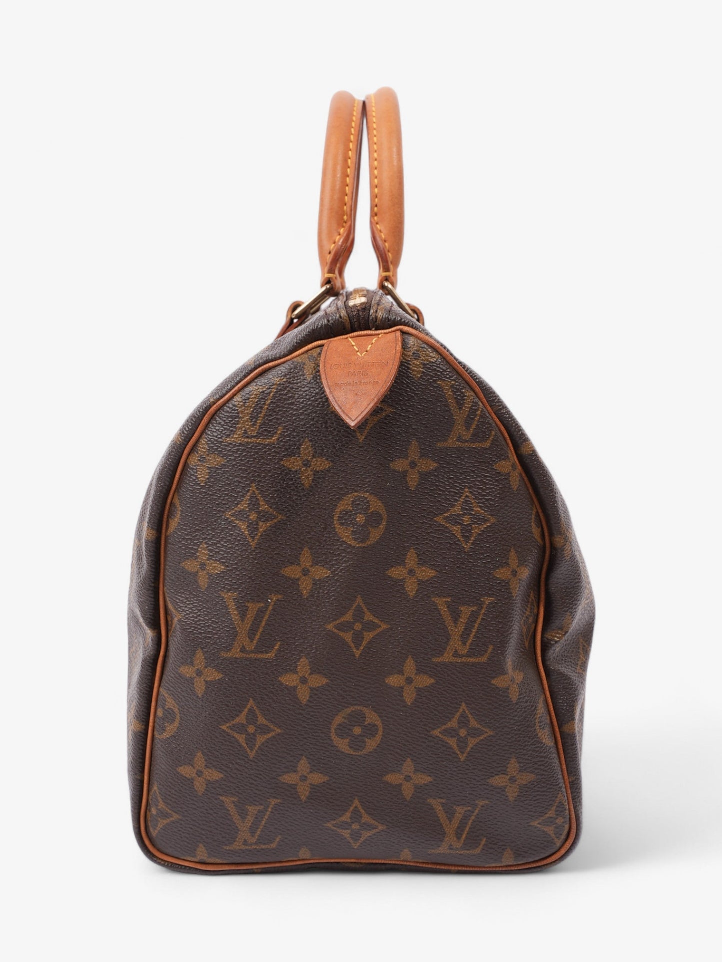 Louis Vuitton Speedy Monogram 30