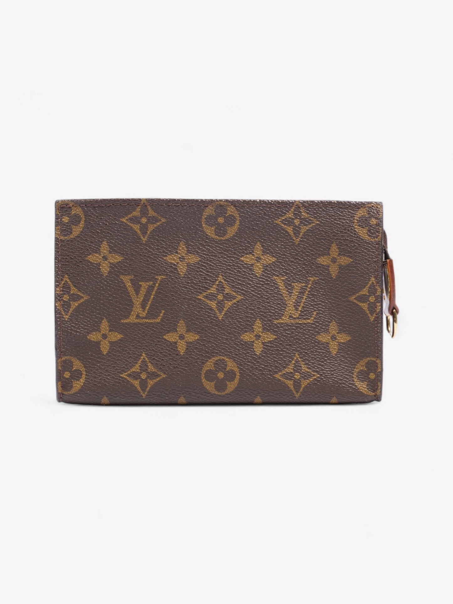Louis Vuitton Toiletry Pouch Monogram Coated Canvas 17