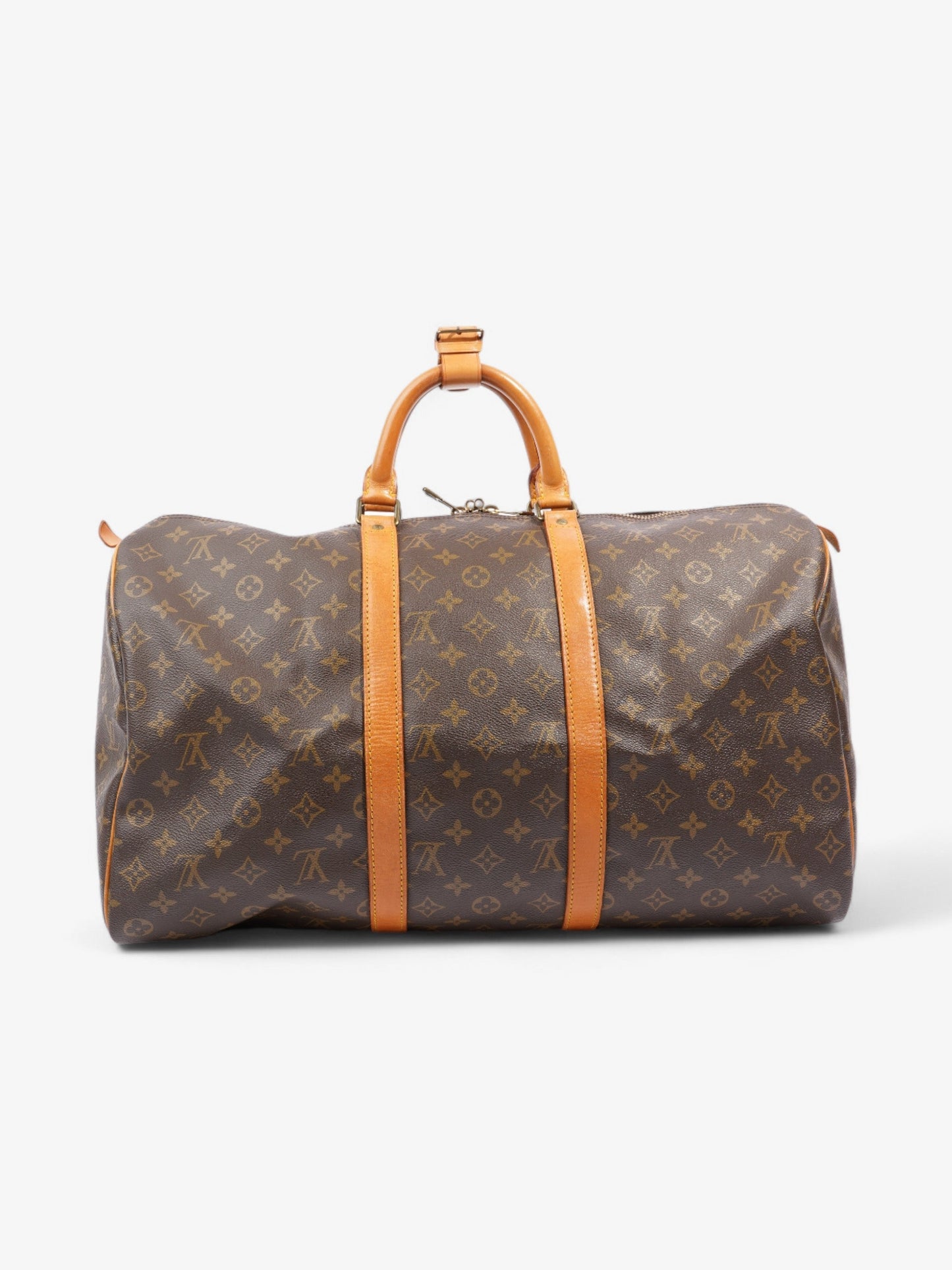 Louis Vuitton Keepall Monogram 50