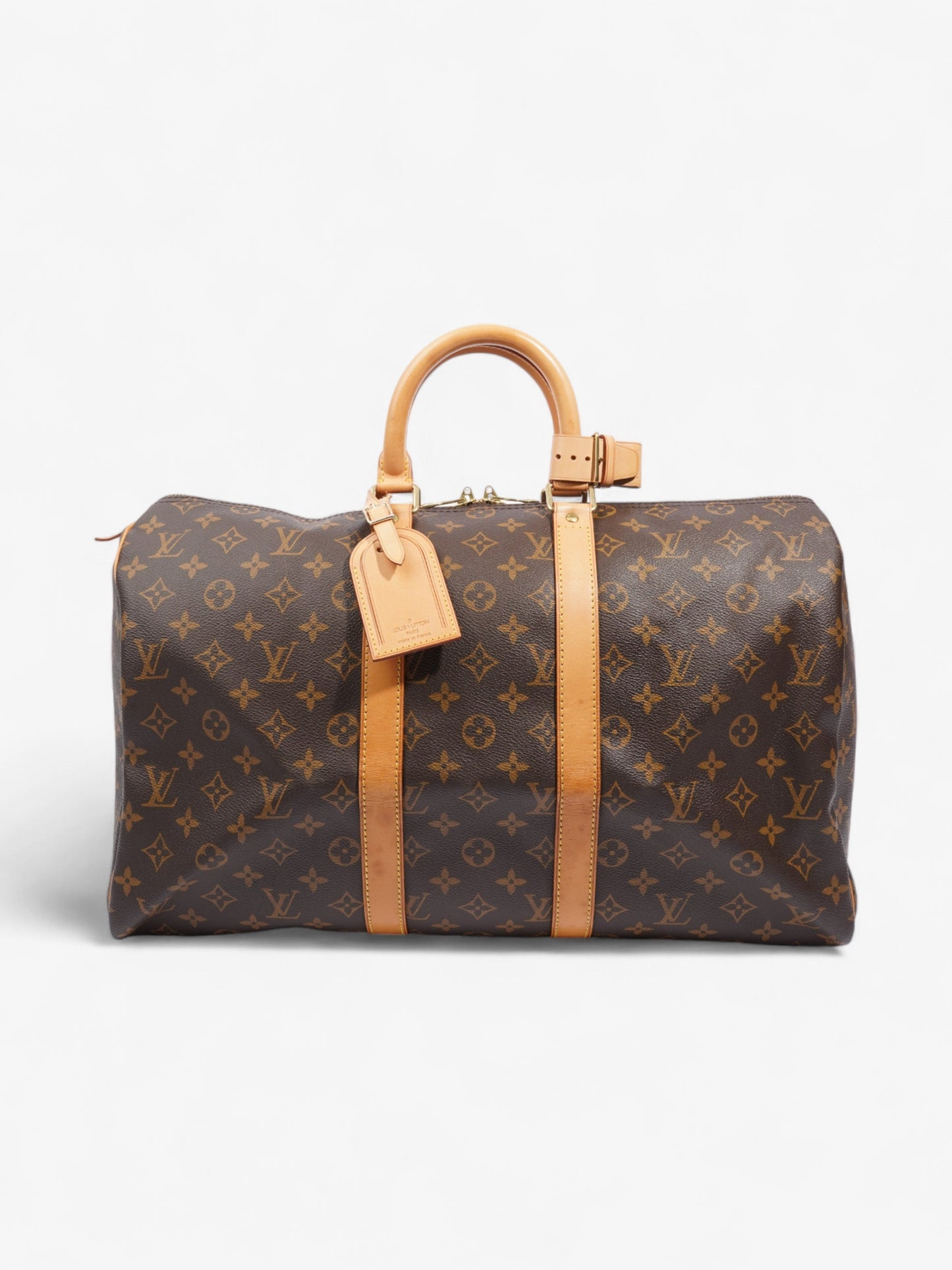 Louis Vuitton Keepall Monogram 45
