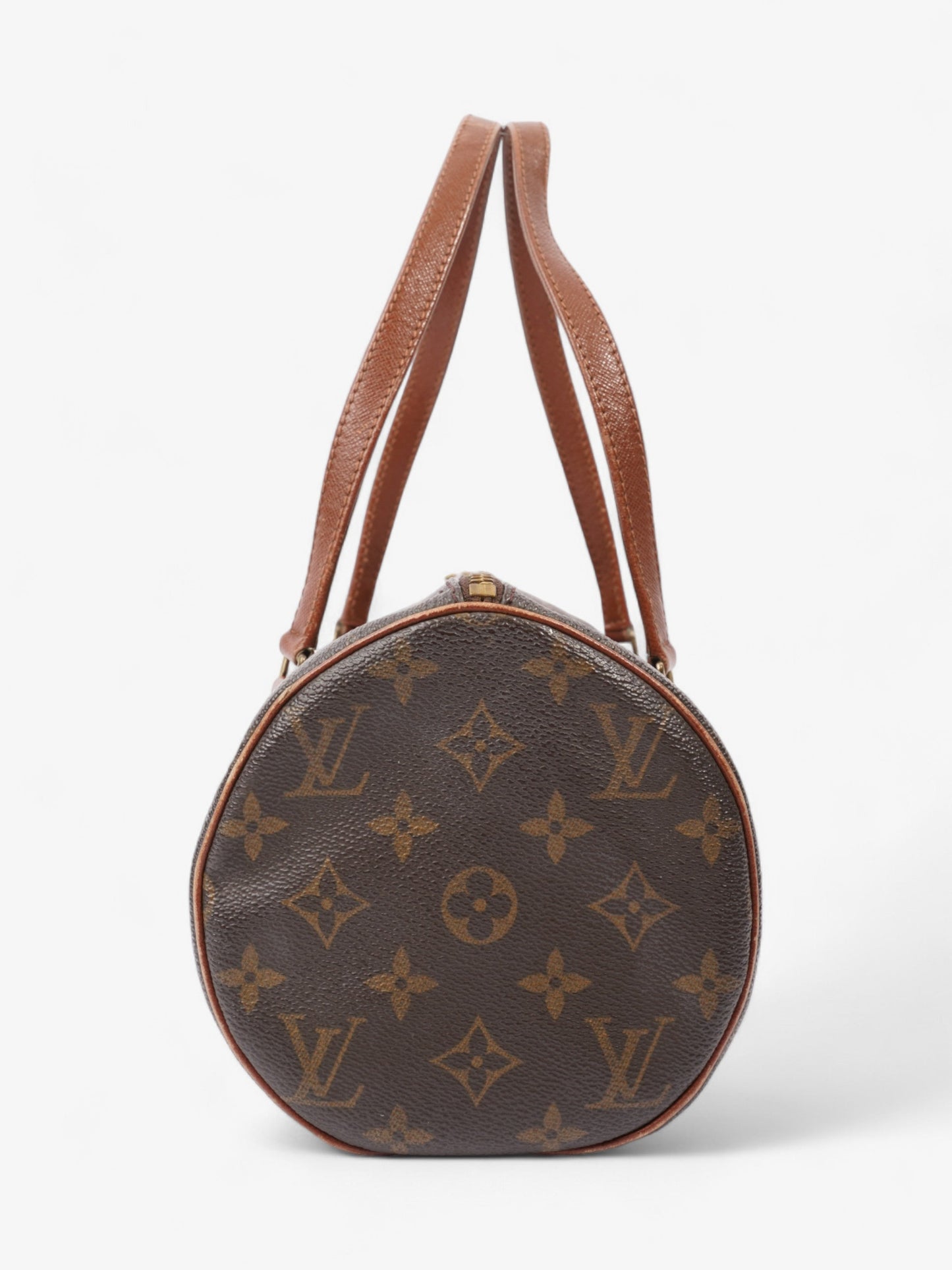 Louis Vuitton Papillon Monogram Coated Canvas 30
