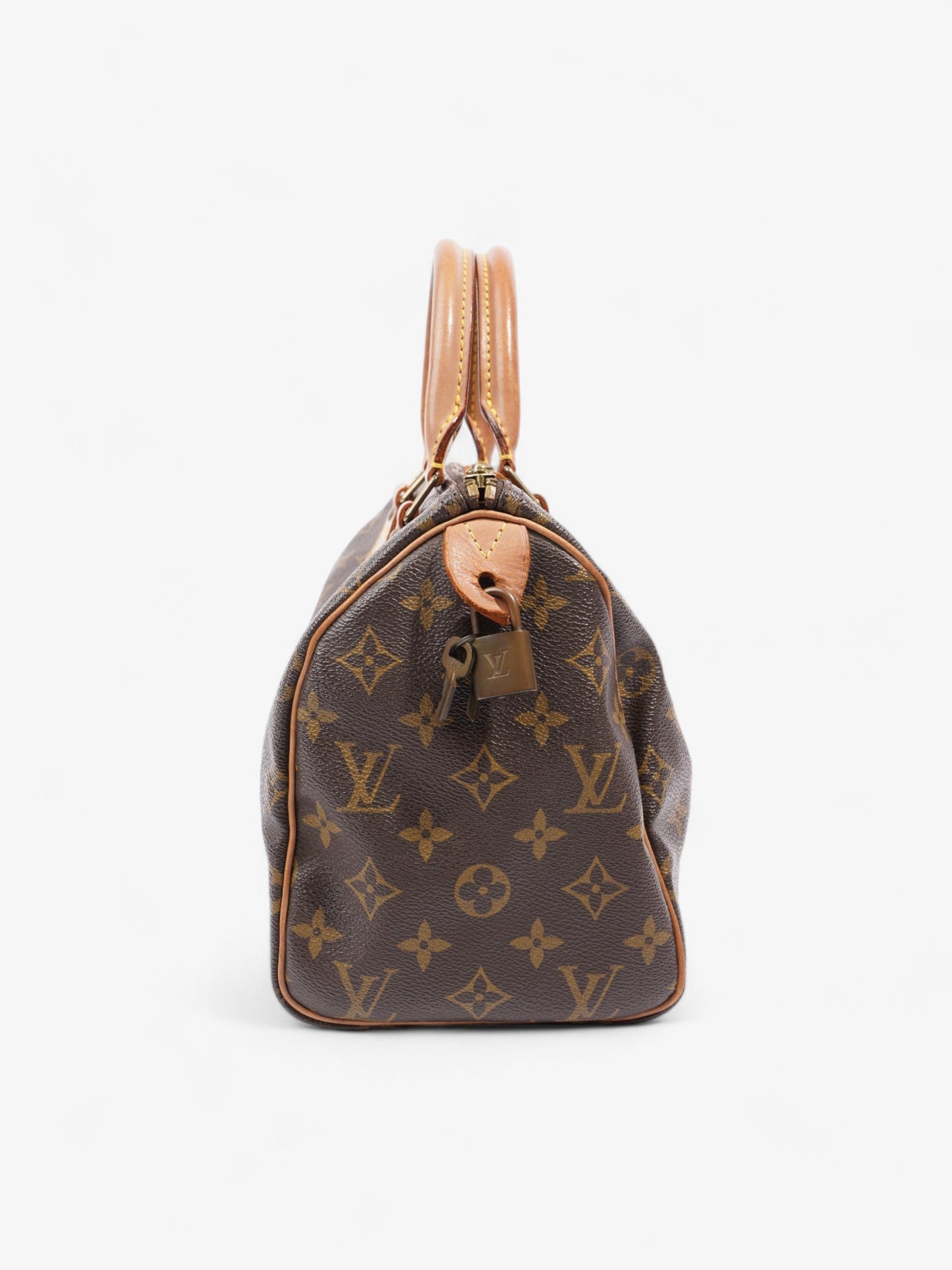 Louis Vuitton Speedy Monogram 25