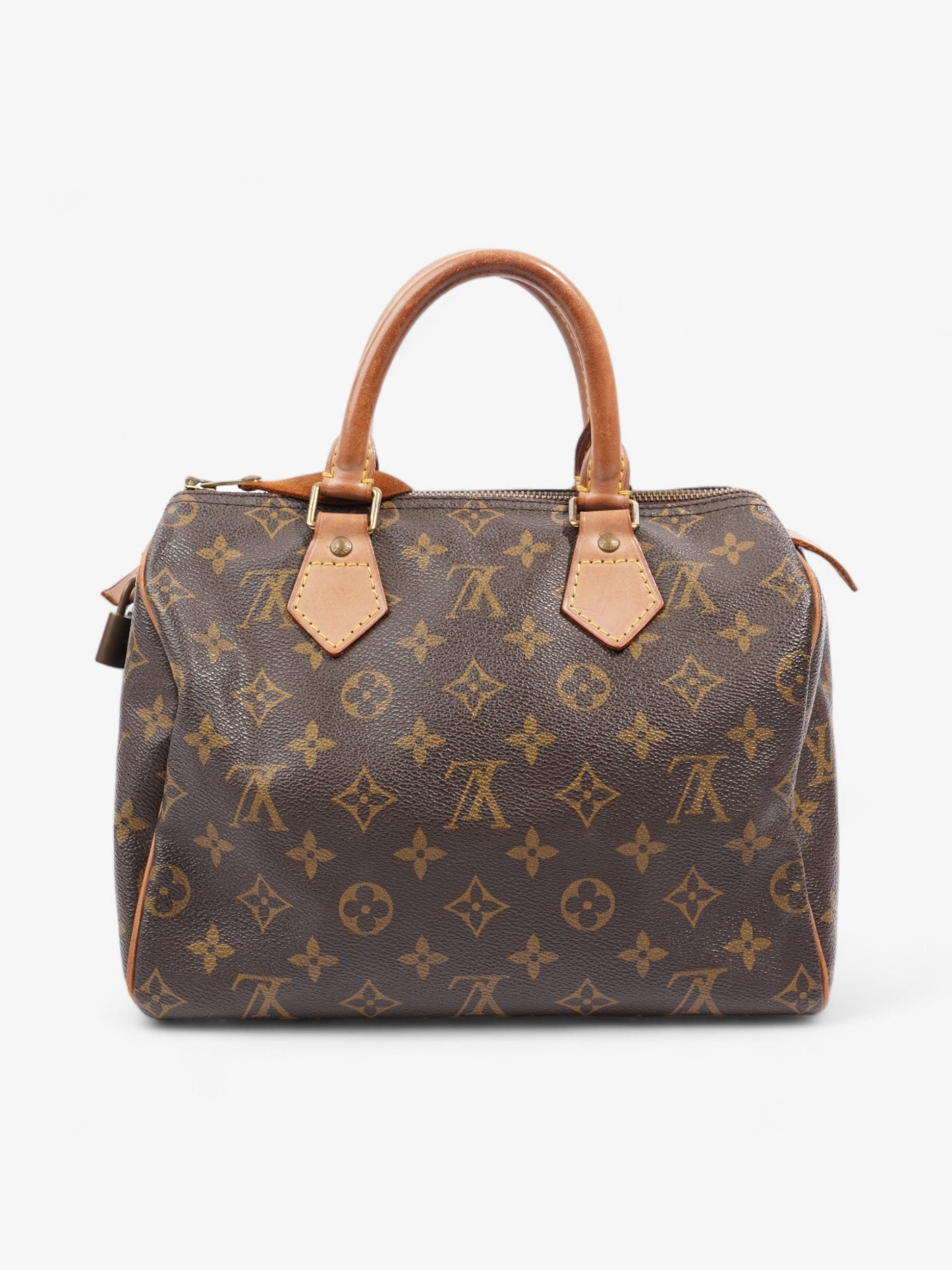 Louis Vuitton Speedy Monogram 25