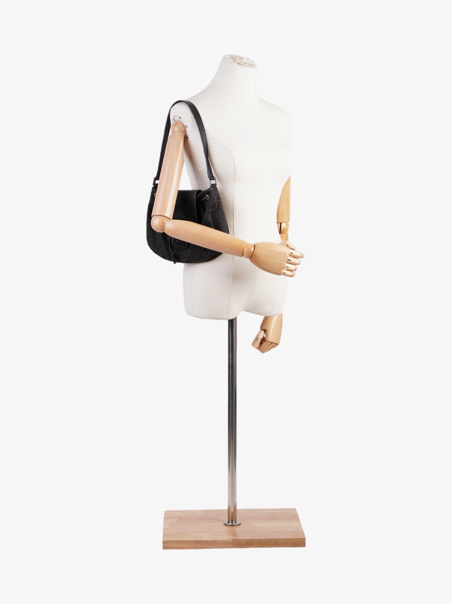Fendi Baguette Shoulder Bag - Ewore Bags