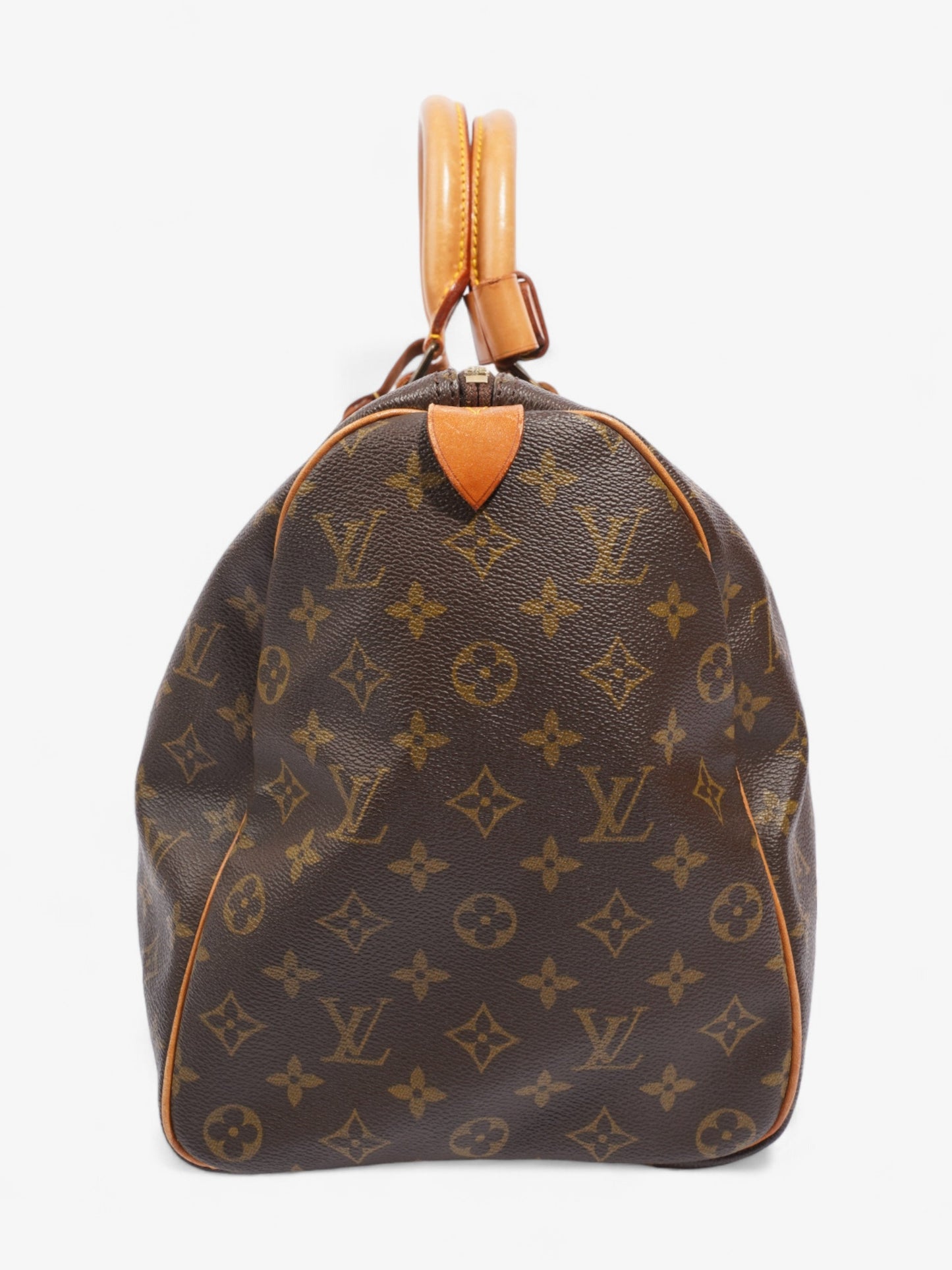 Louis Vuitton Keepall Monogram Coated Canvas 45