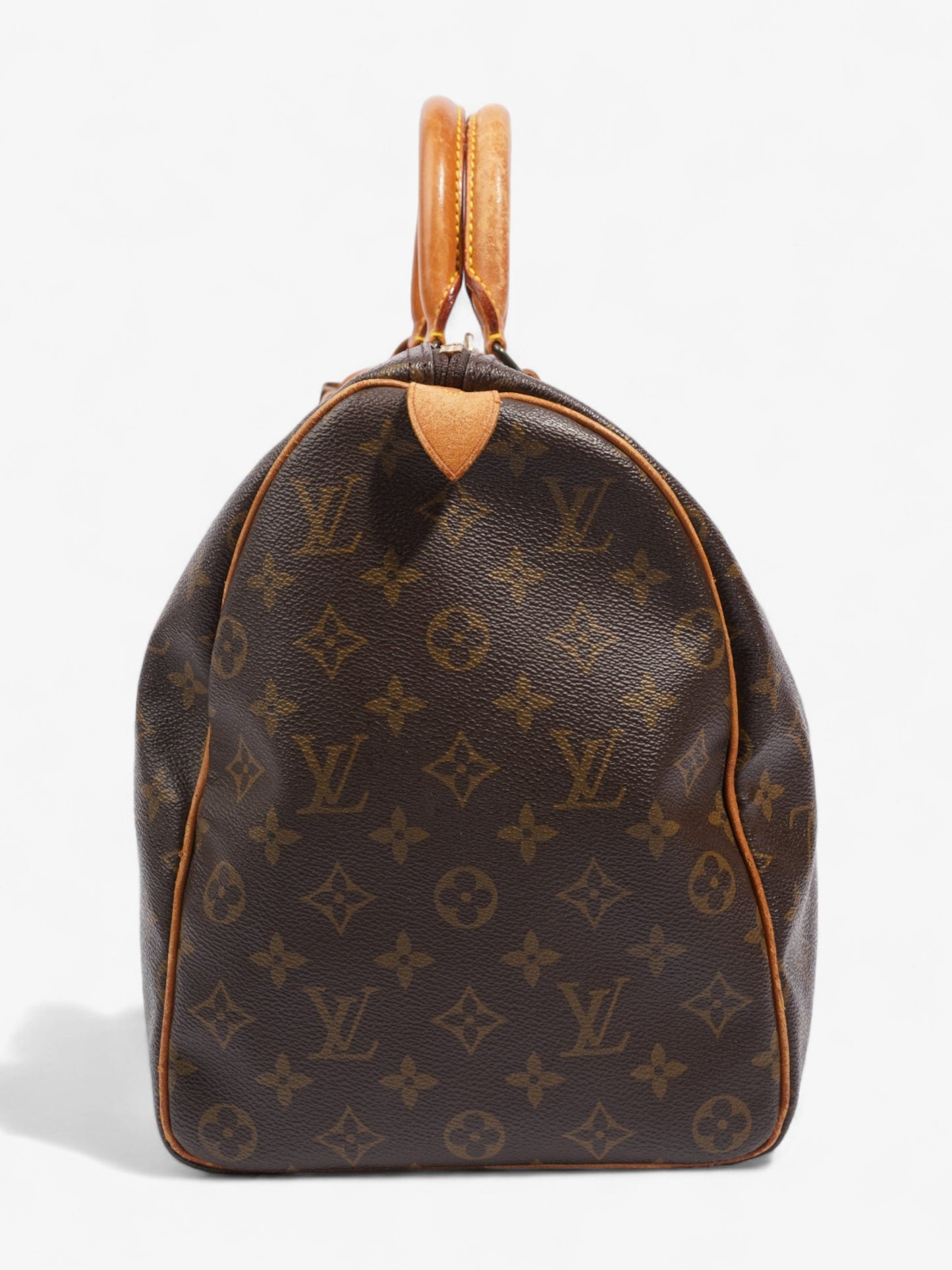 Louis Vuitton Keepall Monogram Coated Canvas 45