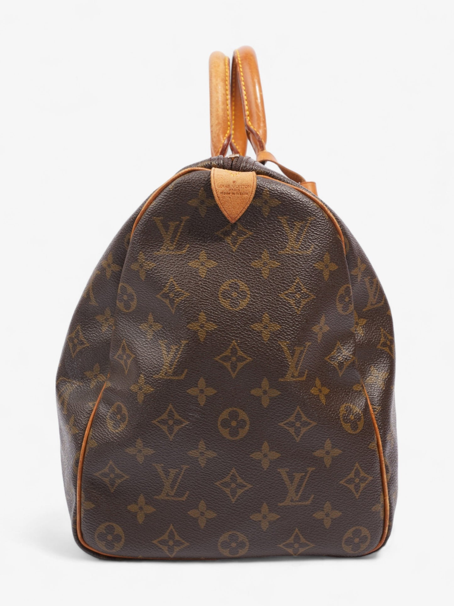 Louis Vuitton Keepall Monogram Coated Canvas 45