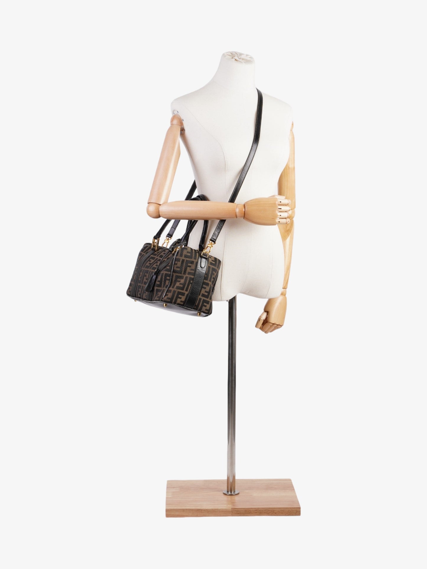 Fendi Handbag - Ewore Bags
