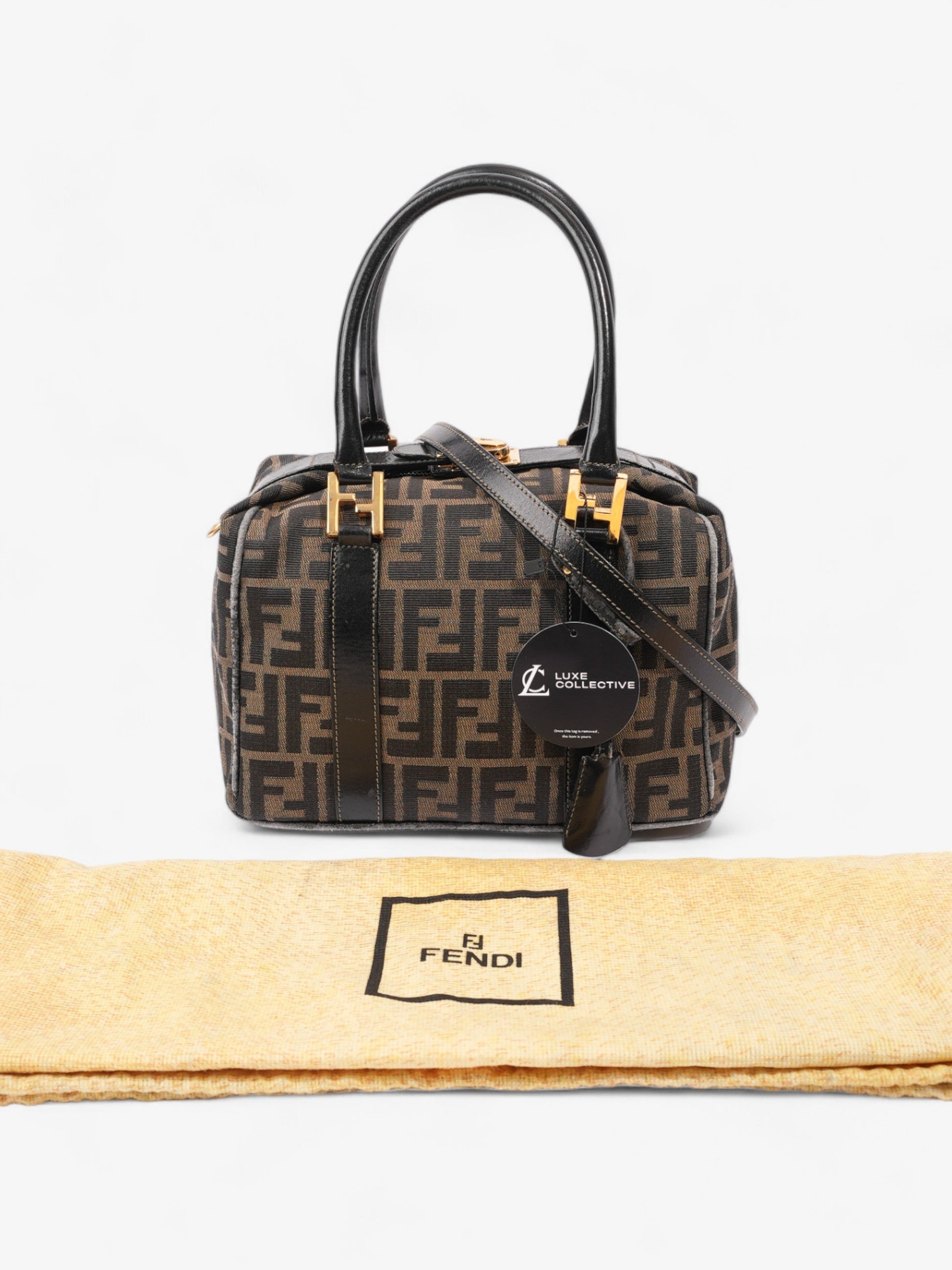 Fendi Handbag - Ewore Bags