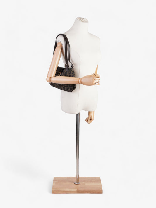 Fendi Mamma Baguette Shoulder Bag - Ewore Bags