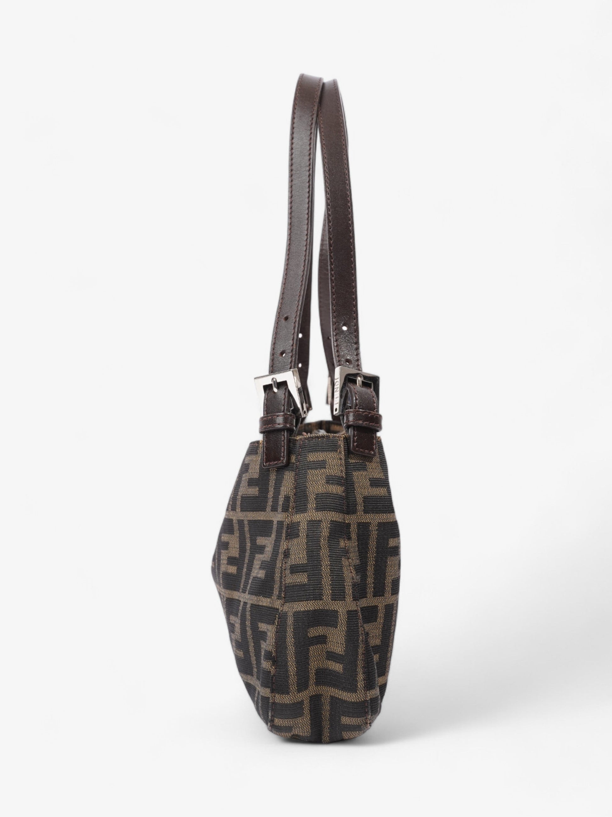 Fendi Mamma Baguette Shoulder Bag - Ewore Bags
