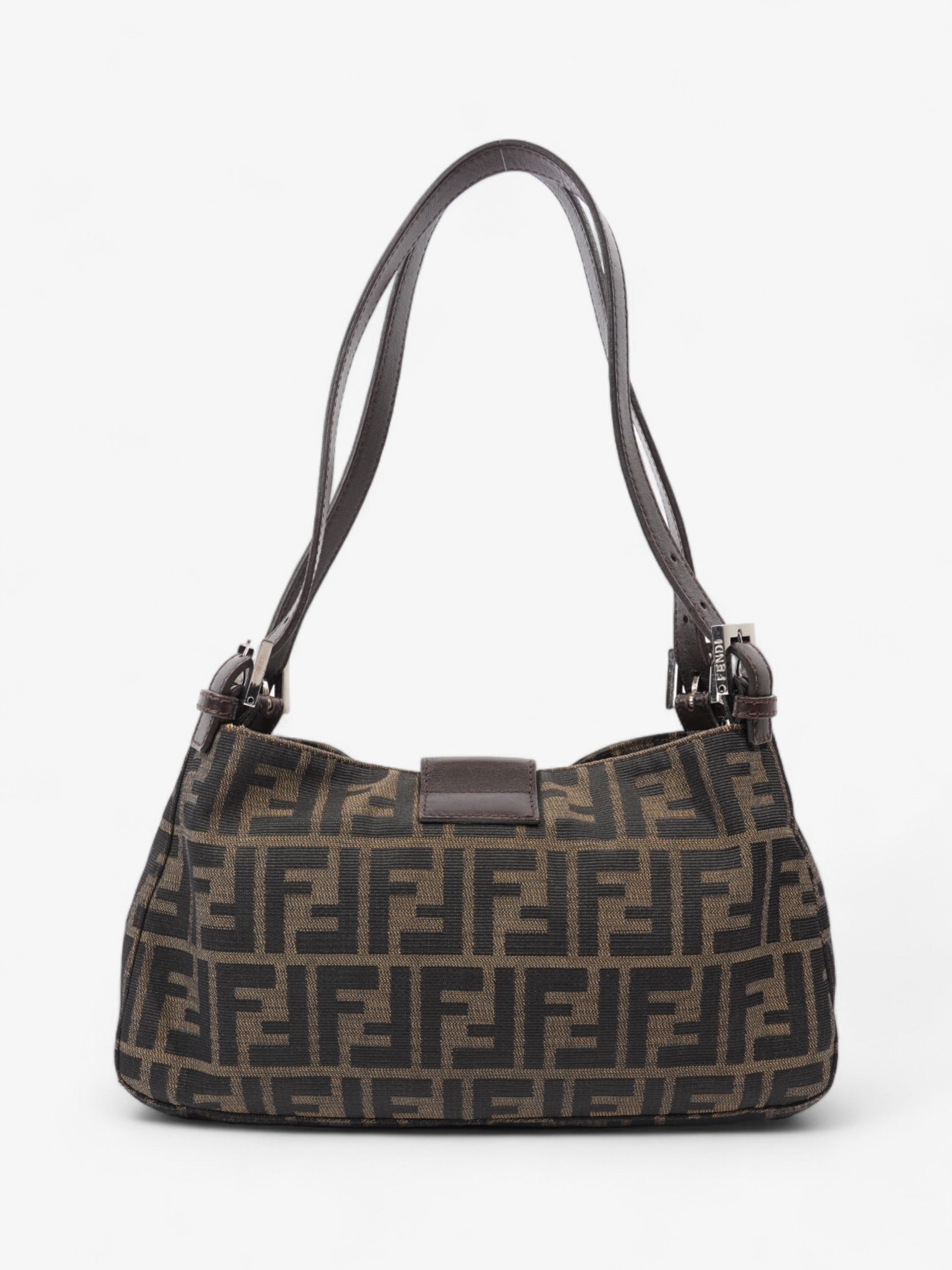 Fendi Mamma Baguette Shoulder Bag - Ewore Bags