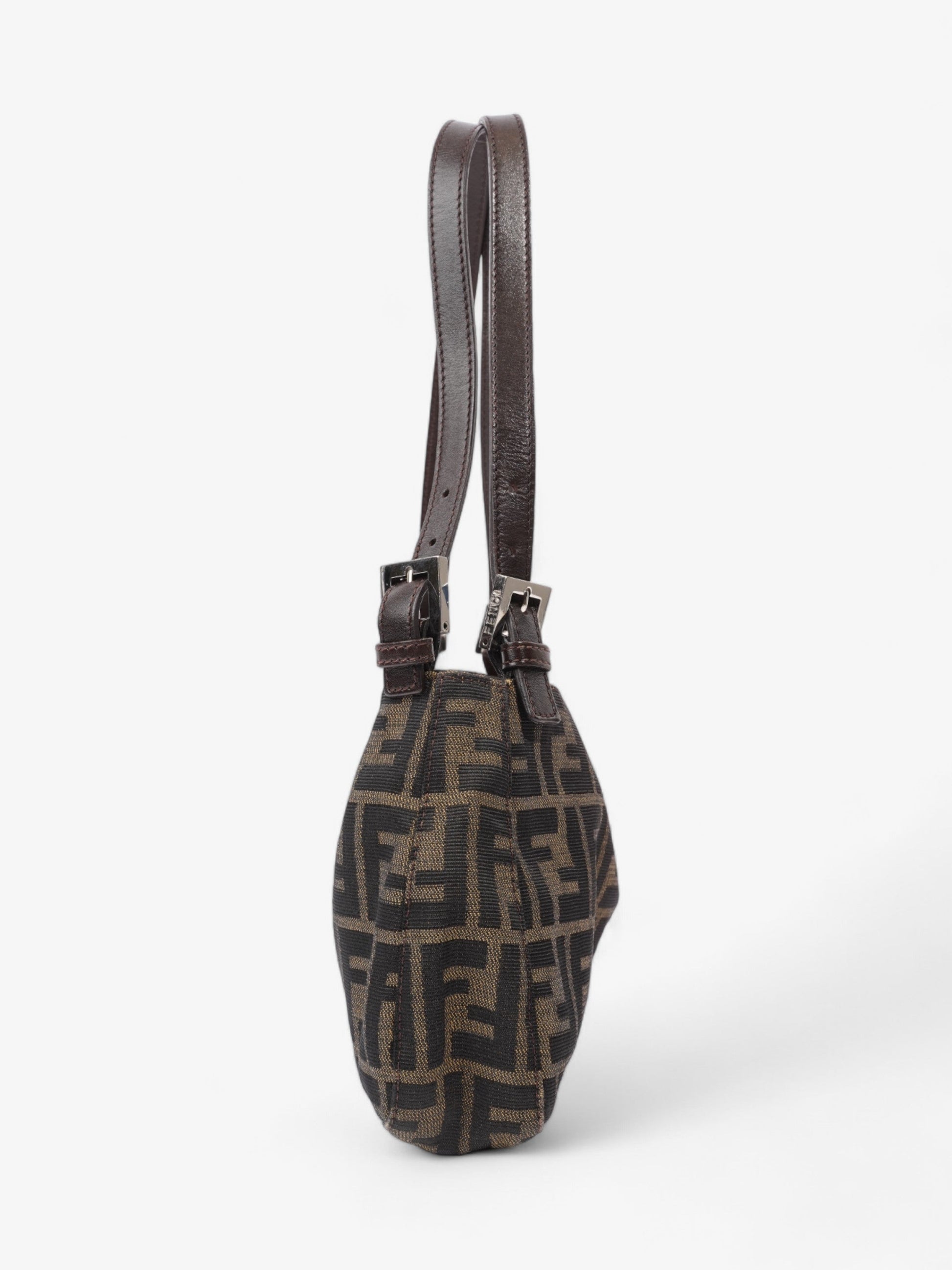 Fendi Mamma Baguette Shoulder Bag - Ewore Bags