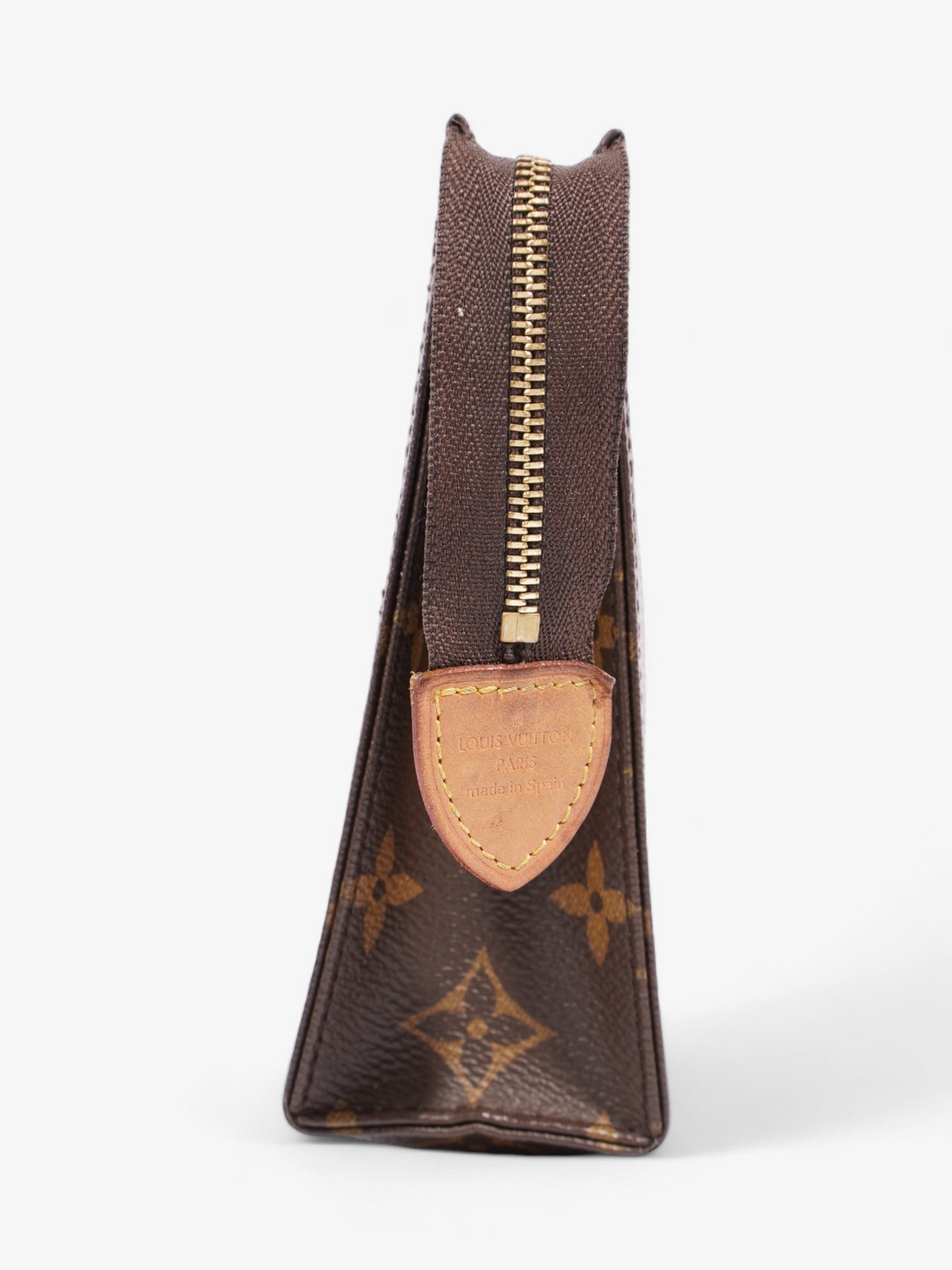 Louis Vuitton Toiletry Monogram Coated Canvas 19
