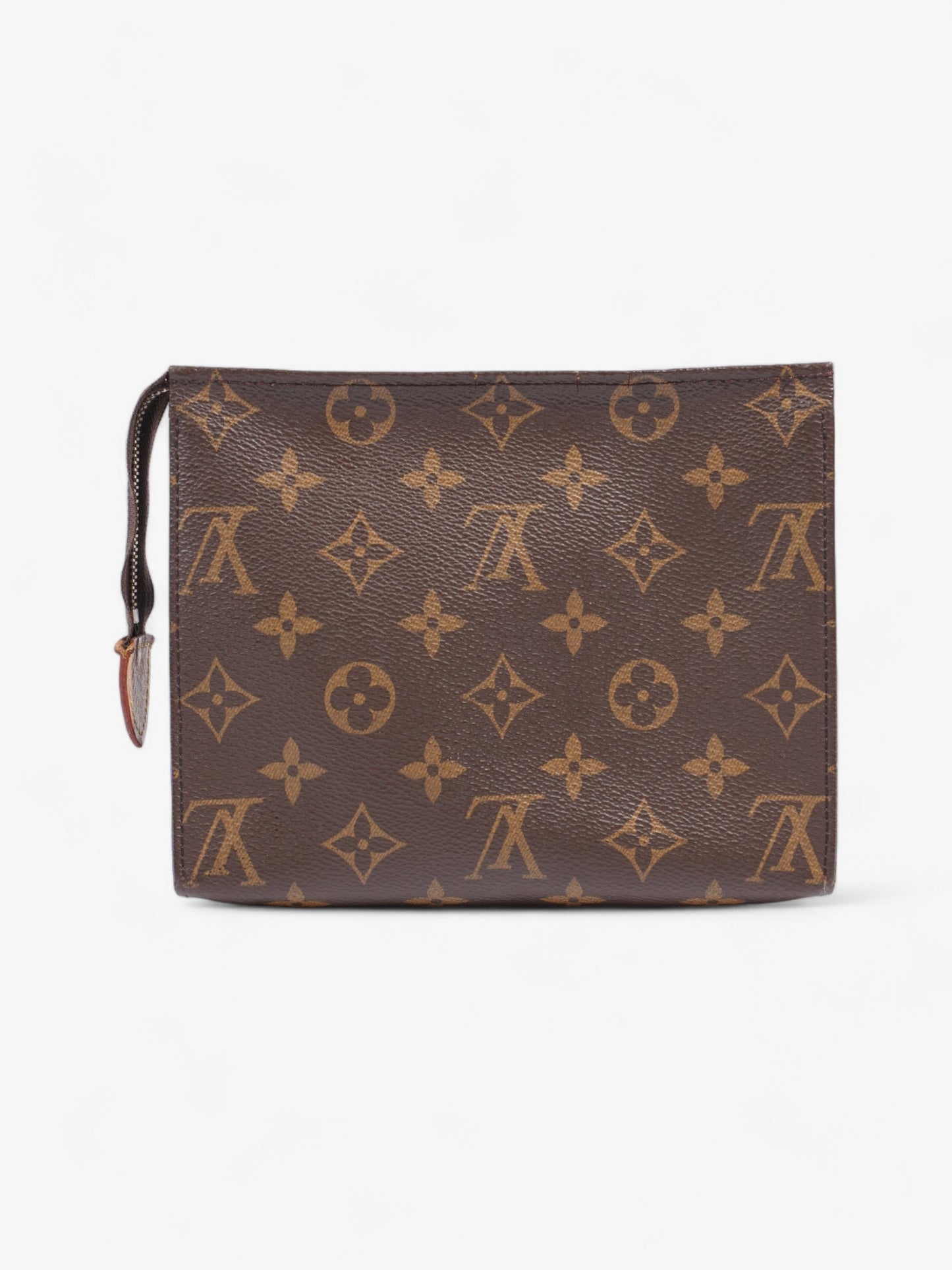 Louis Vuitton Toiletry Monogram Coated Canvas 19